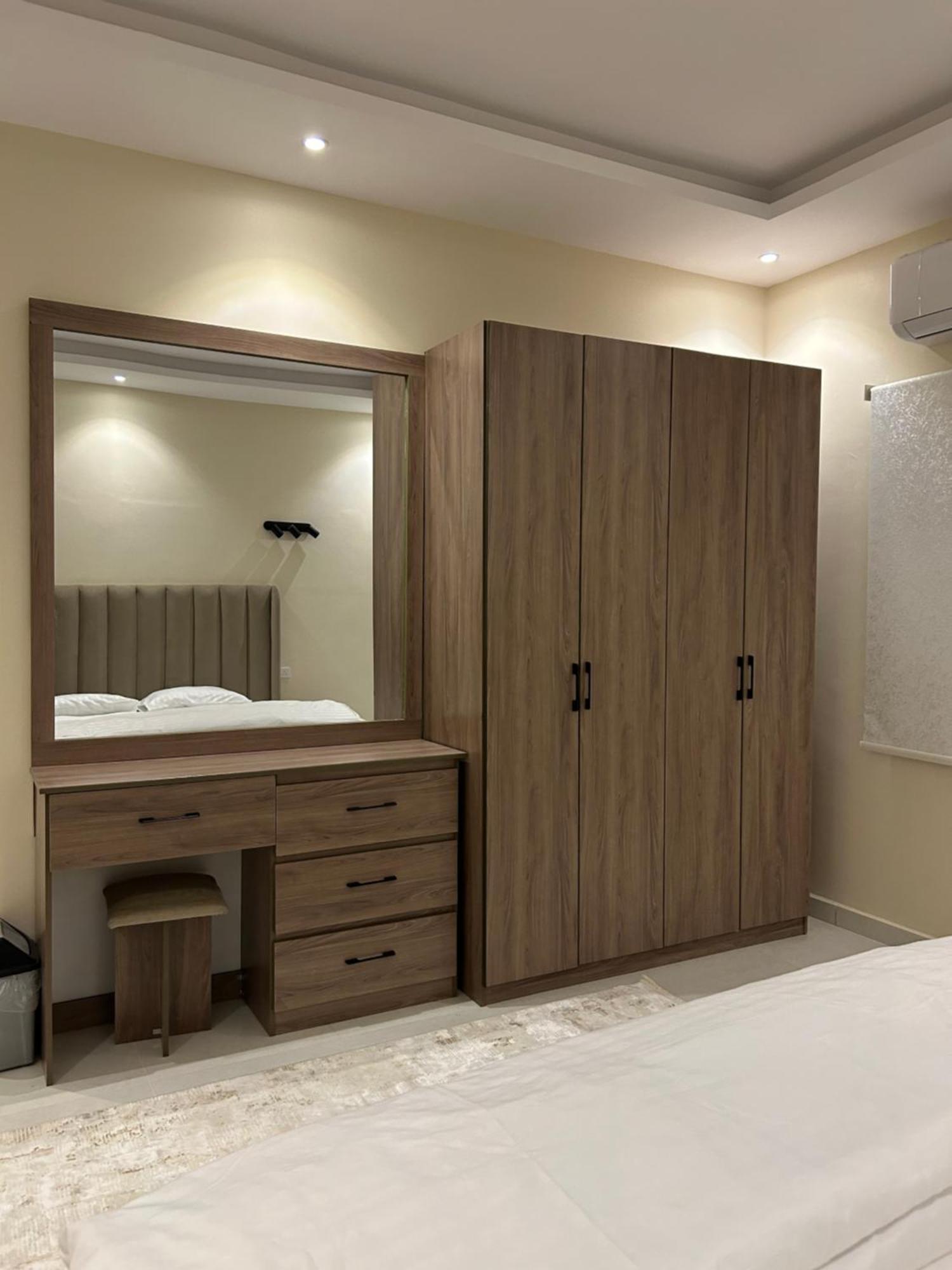Apartment المنى للشقق المفروشة Almona