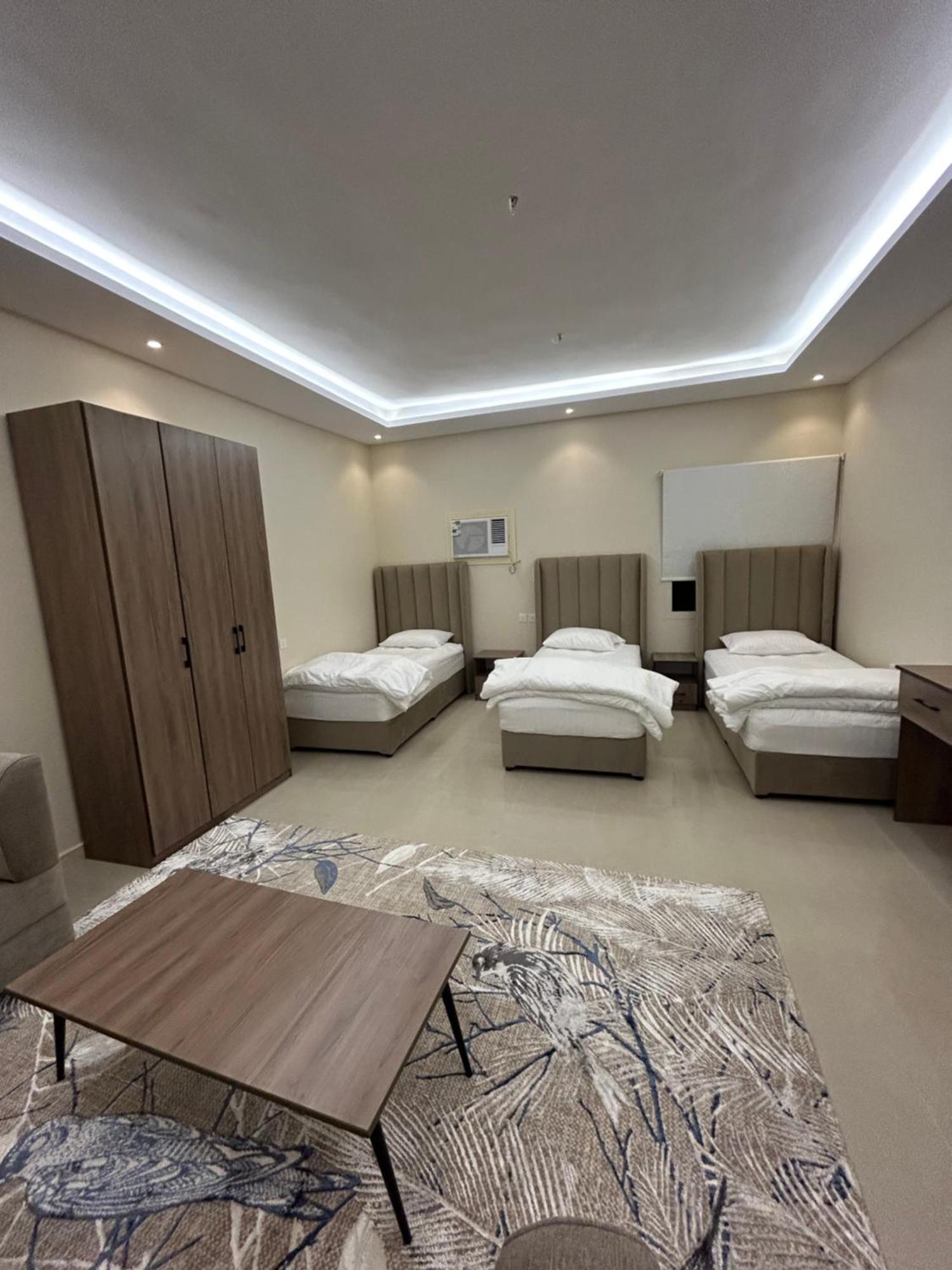 Apartment المنى للشقق المفروشة Almona