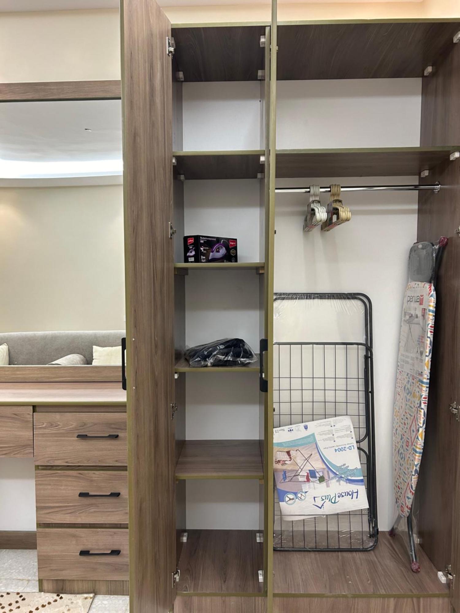 المنى للشقق المفروشة Almona Apartment Medina