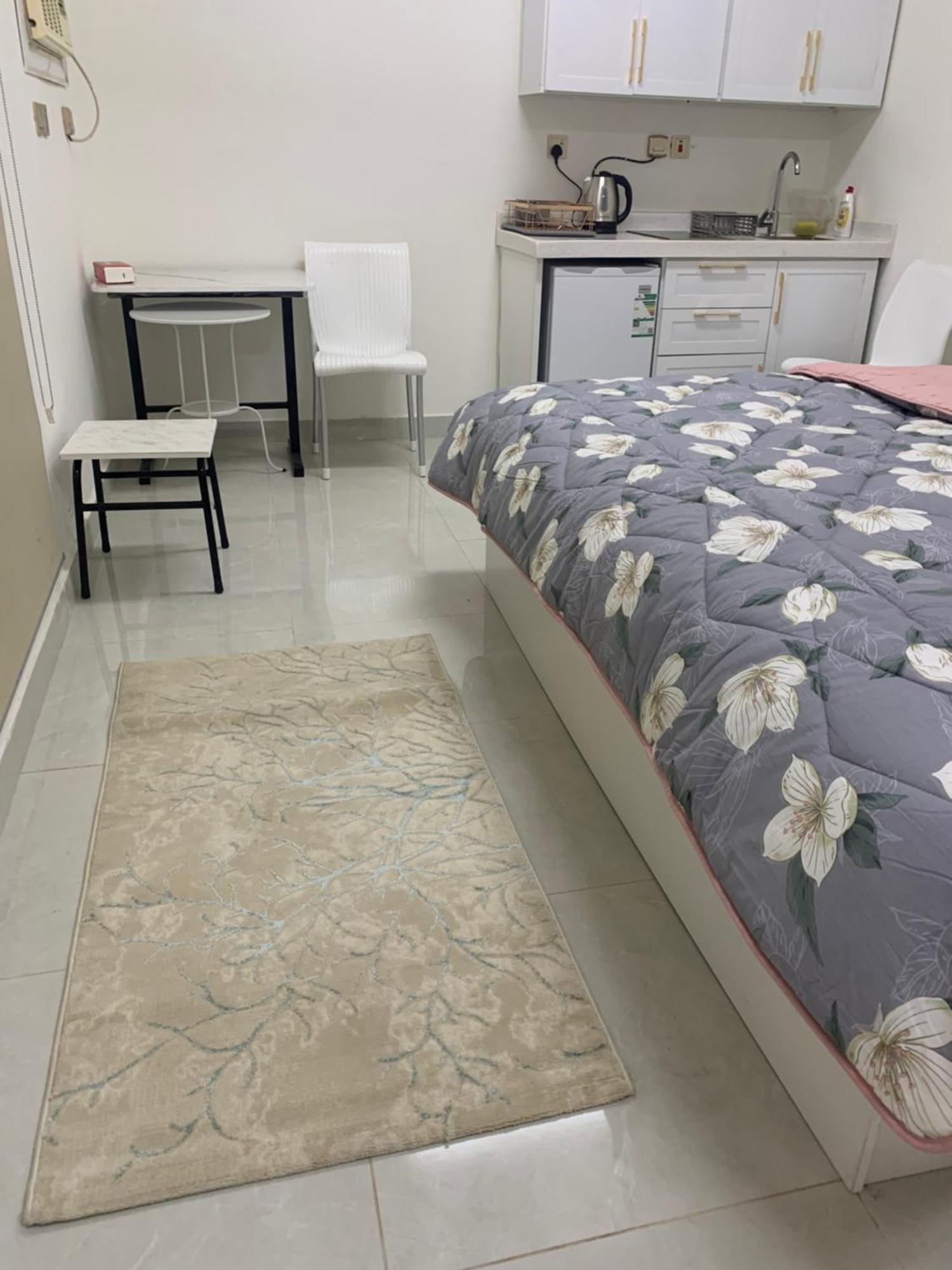 Apartment الراحة Medina- Comfort