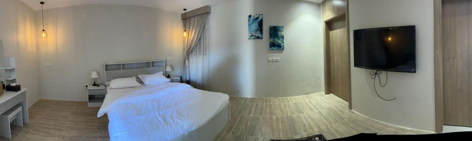 Apartment أحلام طيبة Medina