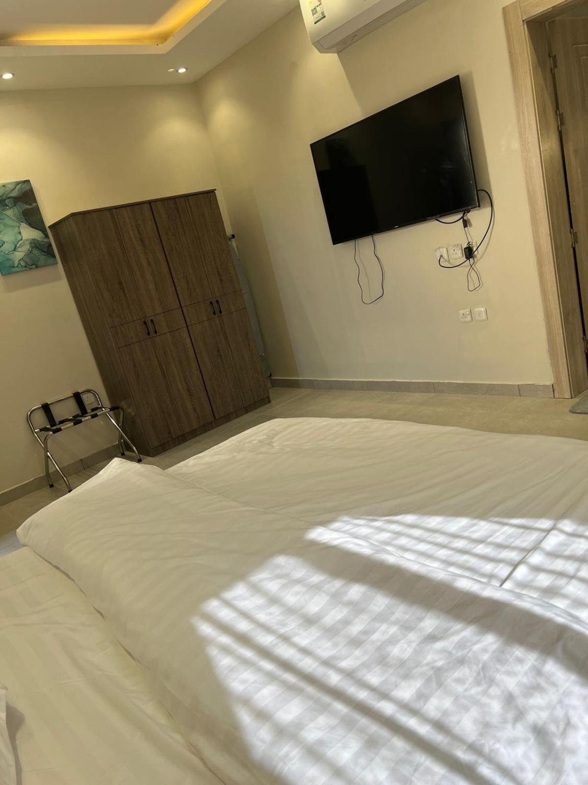 أحلام طيبة Apartment