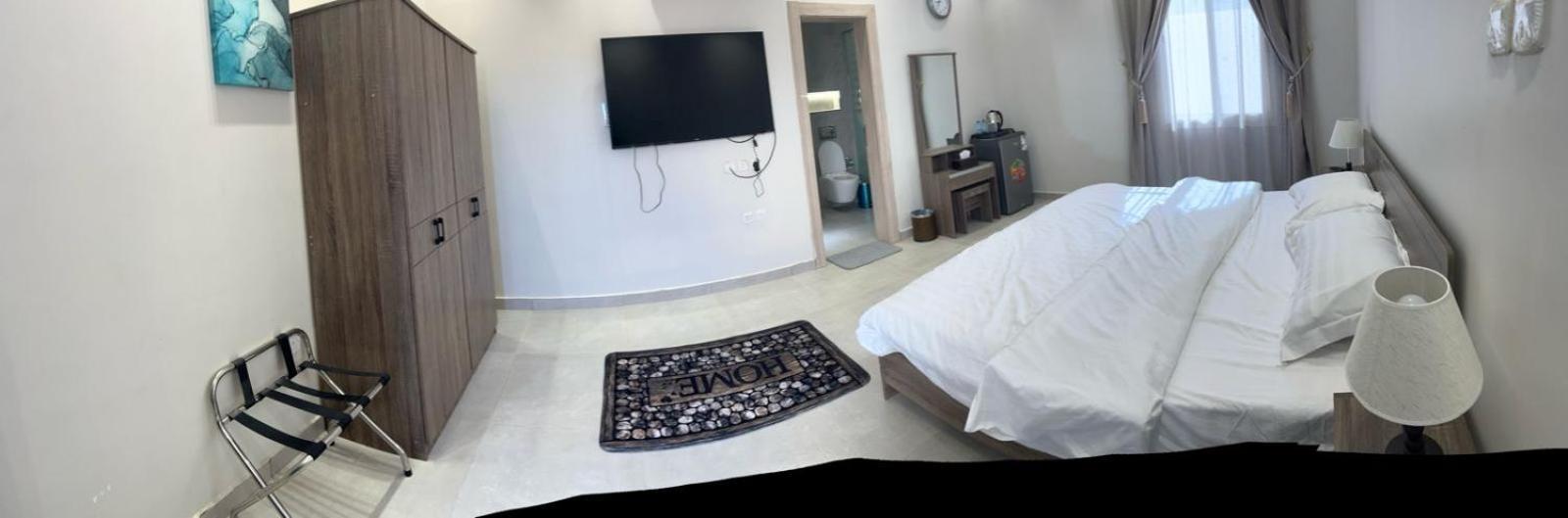 أحلام طيبة Apartment Medina