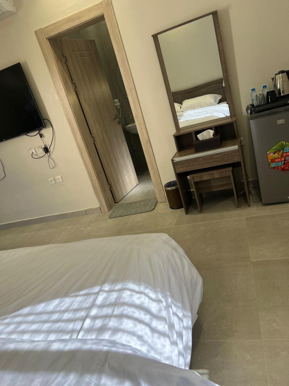 Apartment أحلام طيبة