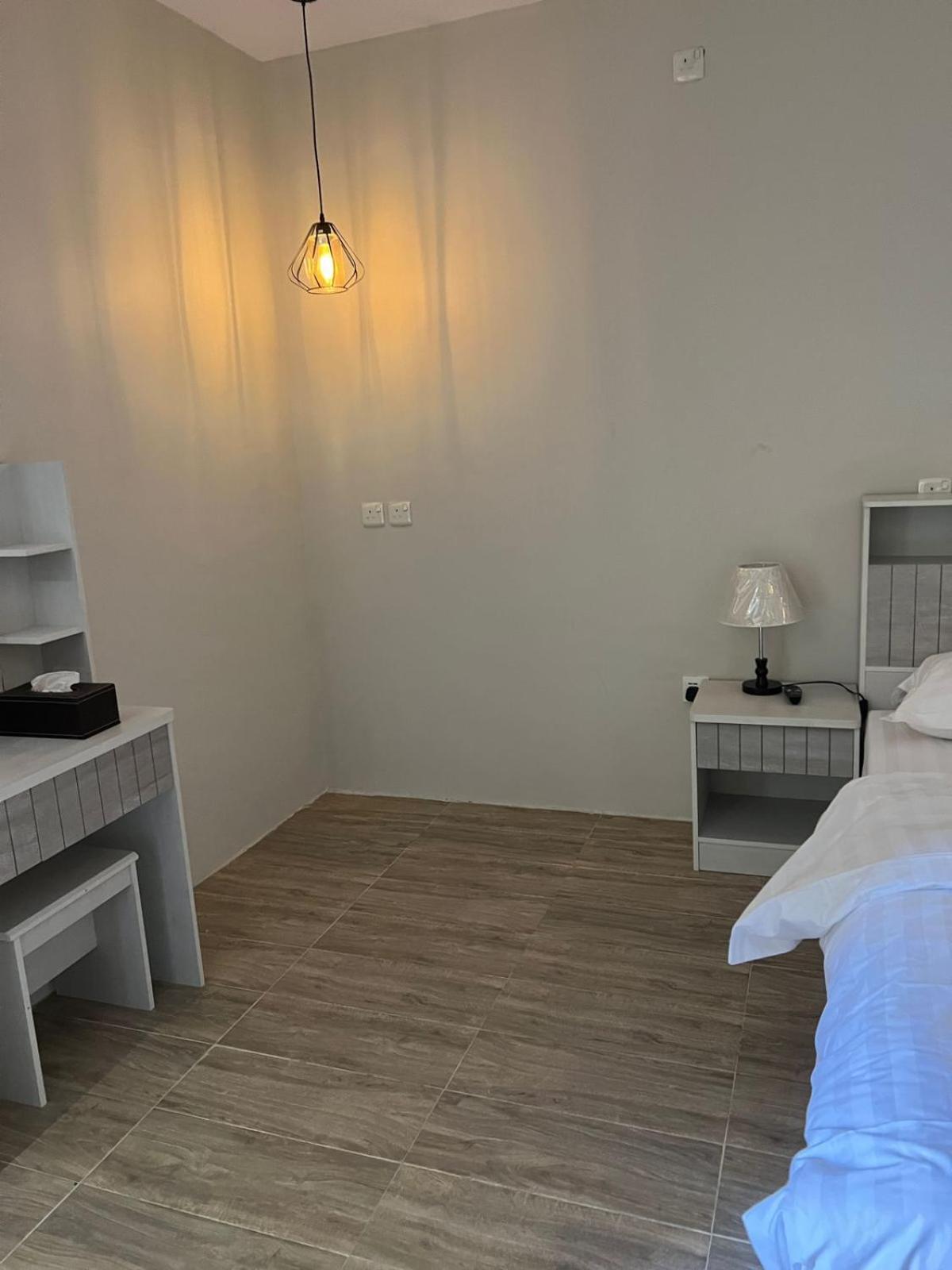 أحلام طيبة Apartment *