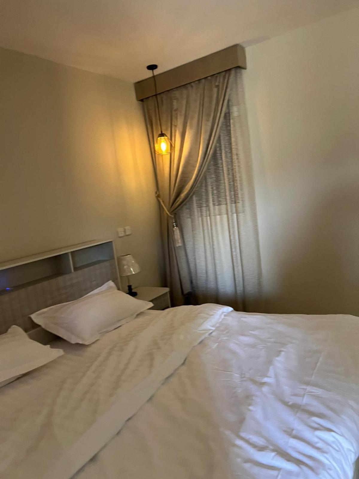 Apartment أحلام طيبة *