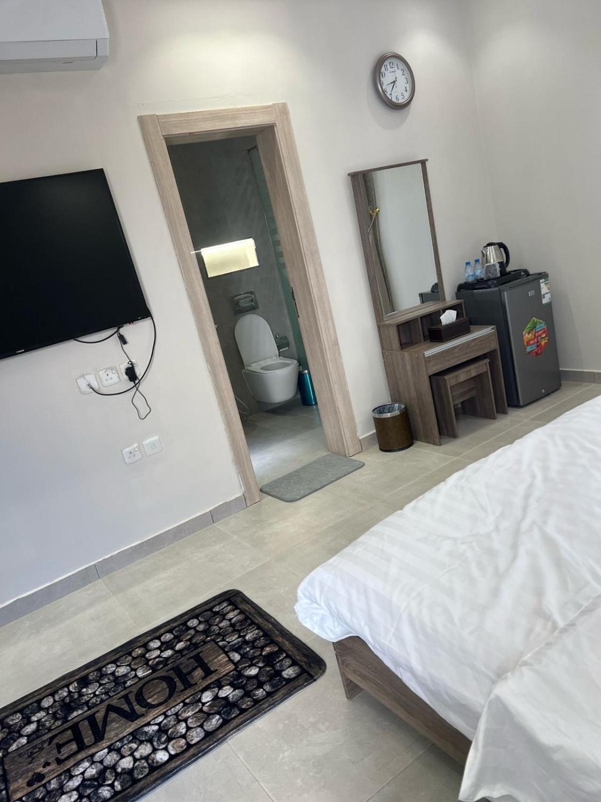 أحلام طيبة Apartment *
