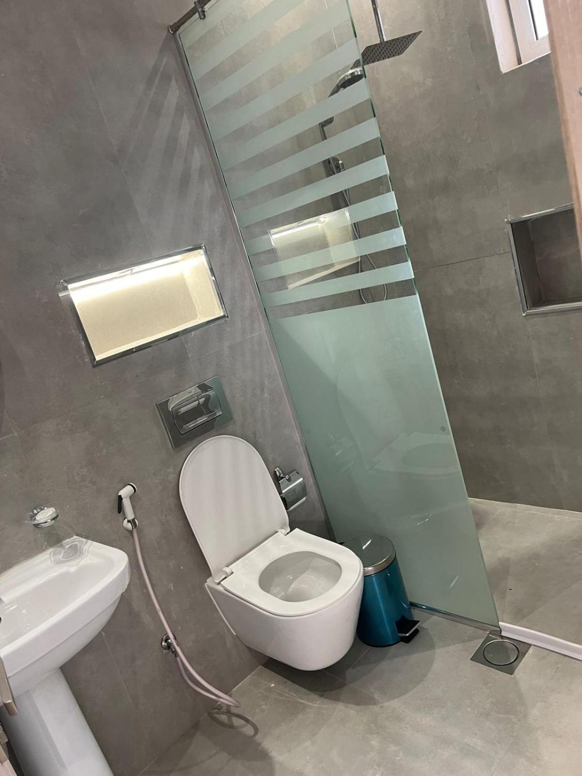 أحلام طيبة Apartment *