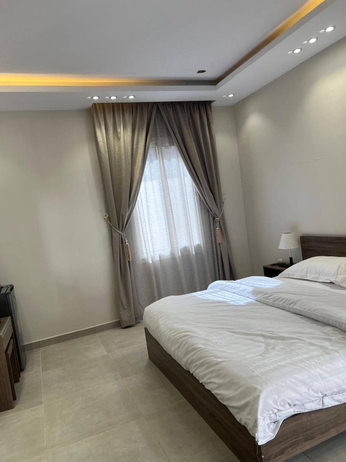 أحلام طيبة Apartment Medina