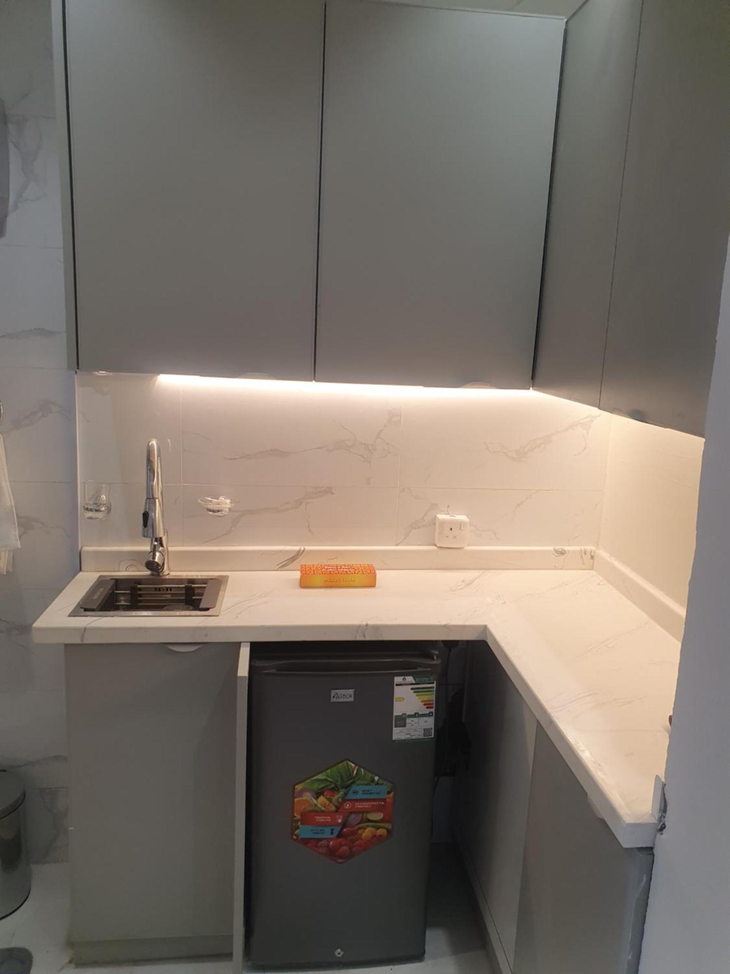 Apartment أحلام طيبة Medina