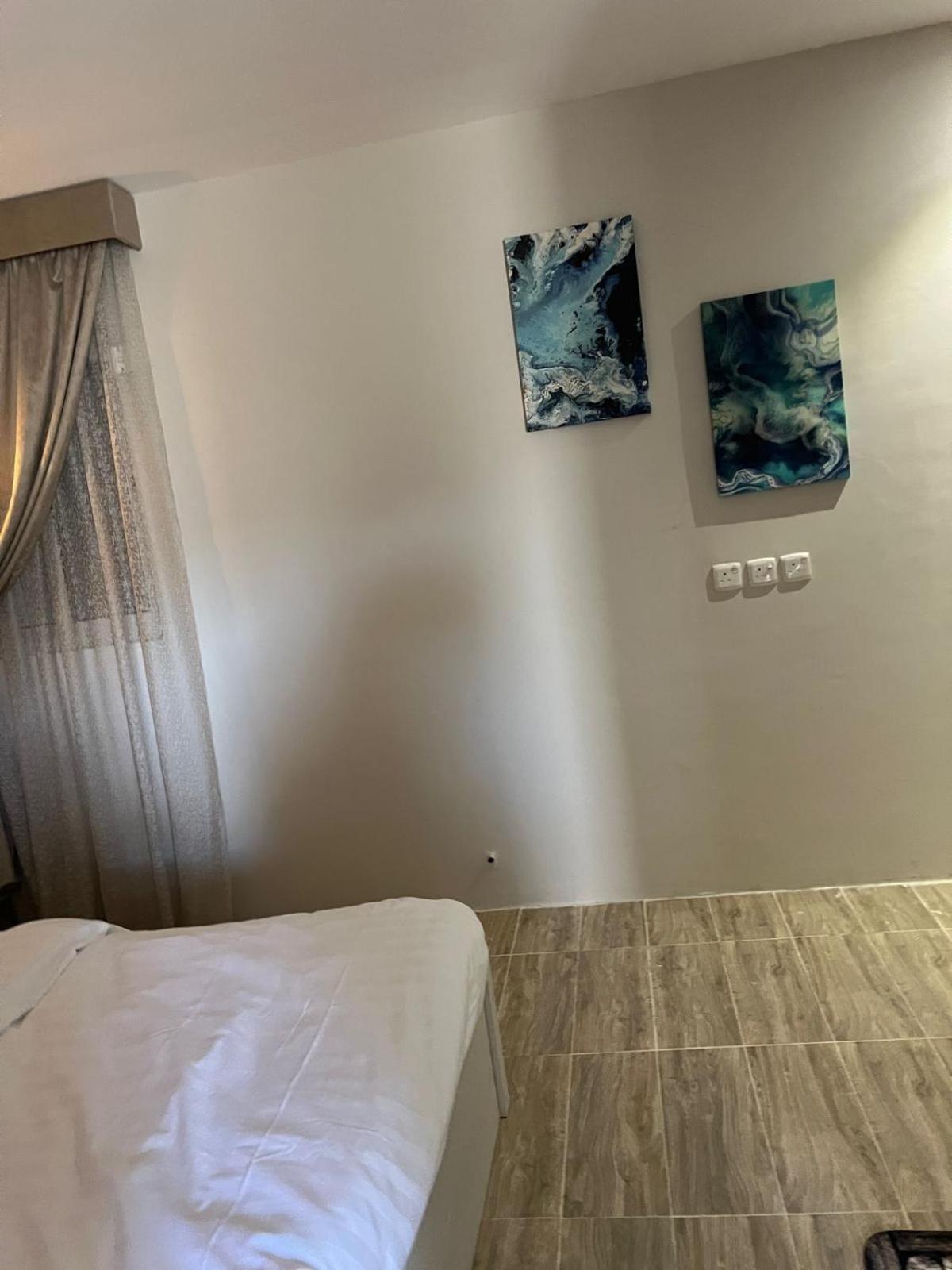 Apartment أحلام طيبة *