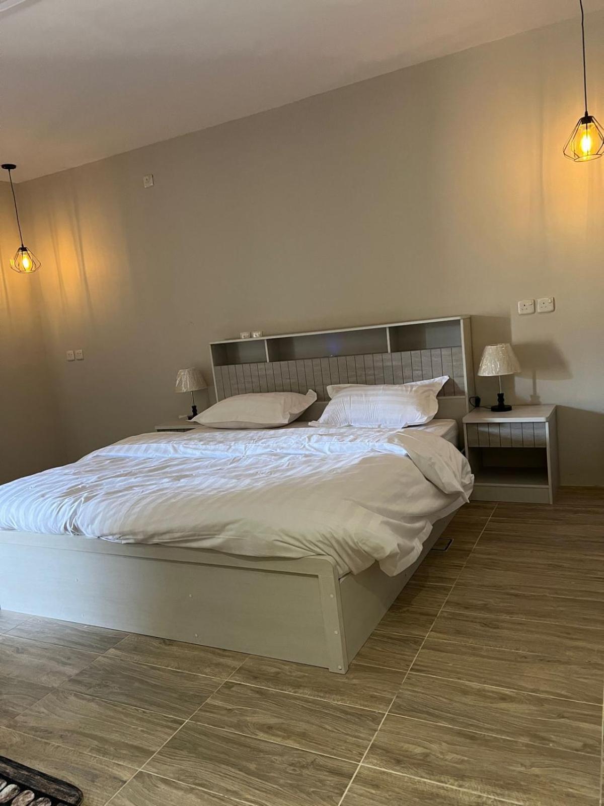 أحلام طيبة Apartment Medina