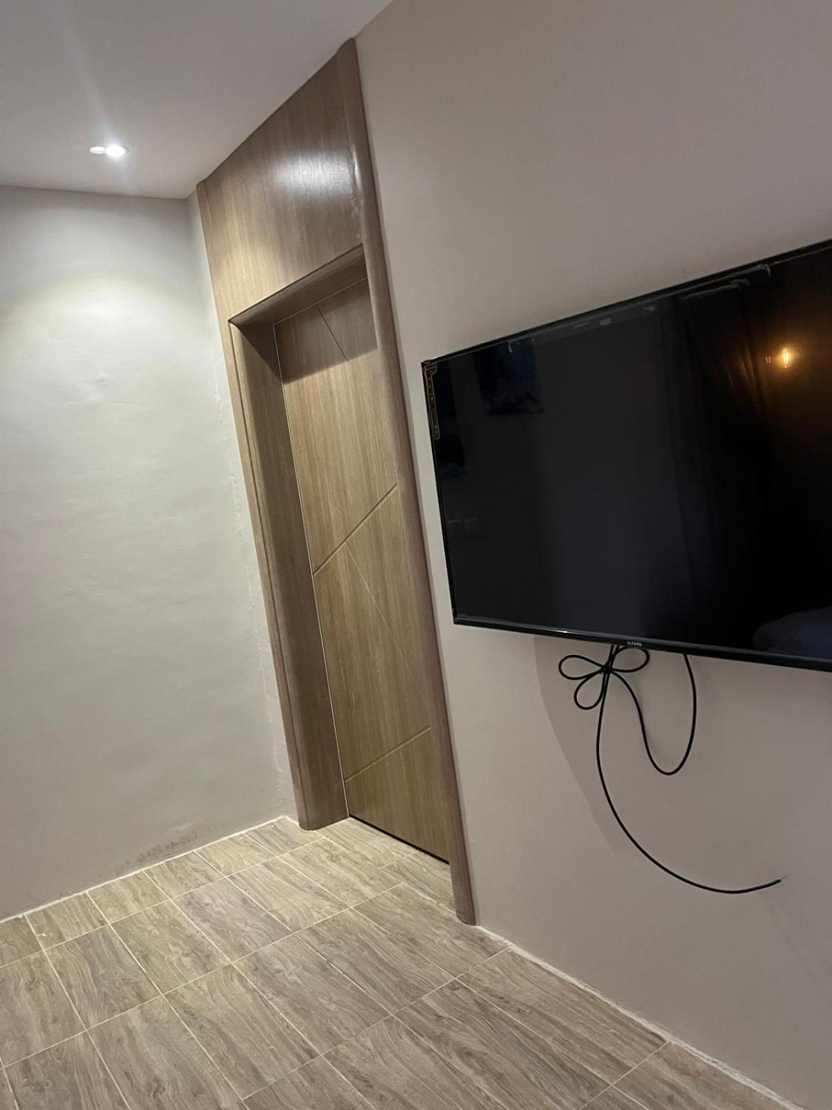 Apartment أحلام طيبة