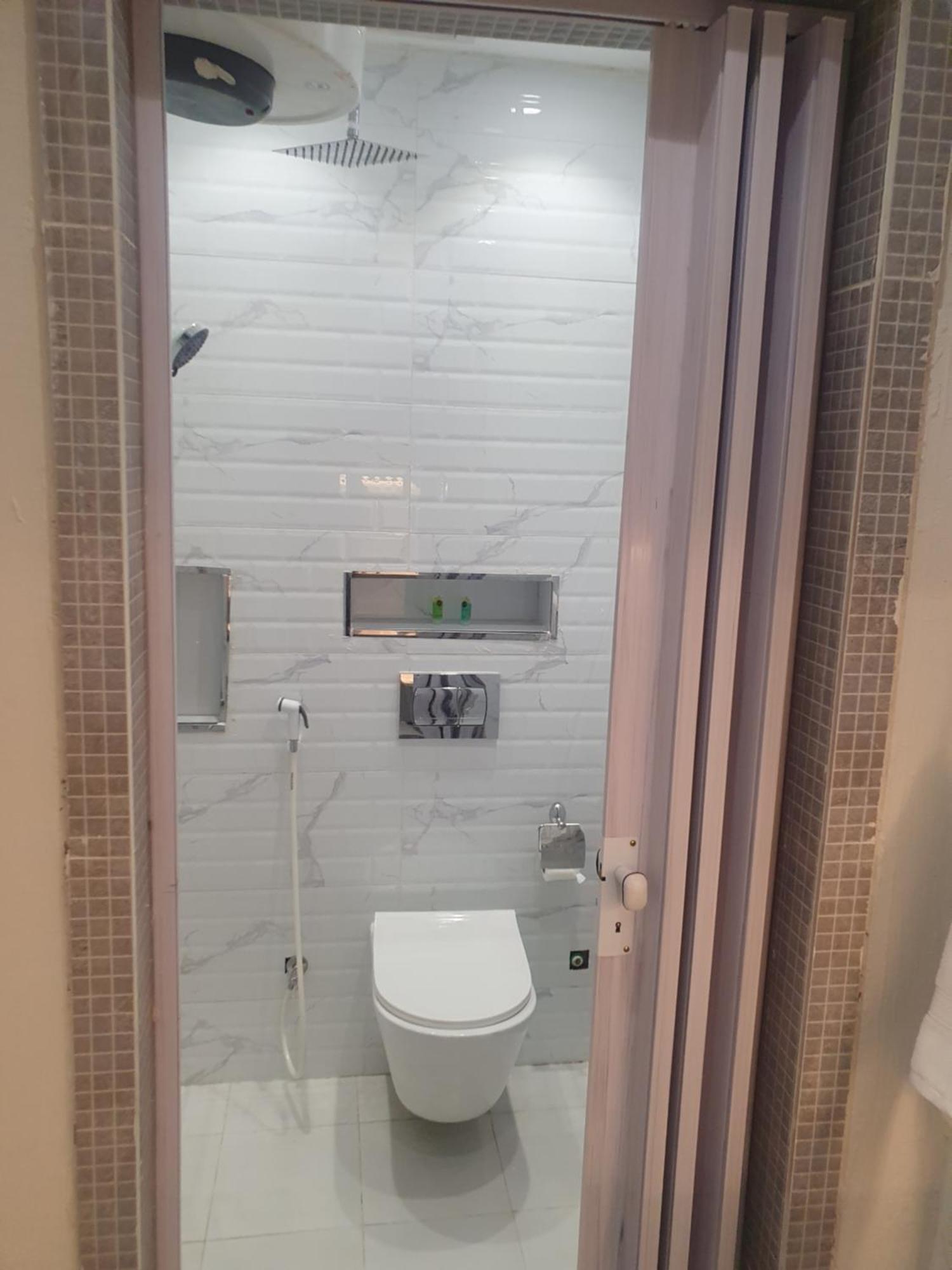 أحلام طيبة Apartment *
