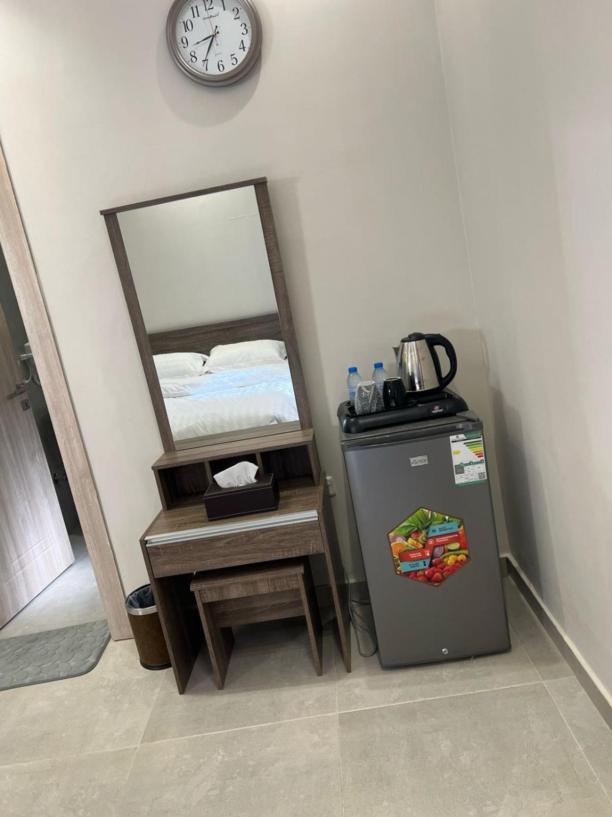 Apartment أحلام طيبة Medina