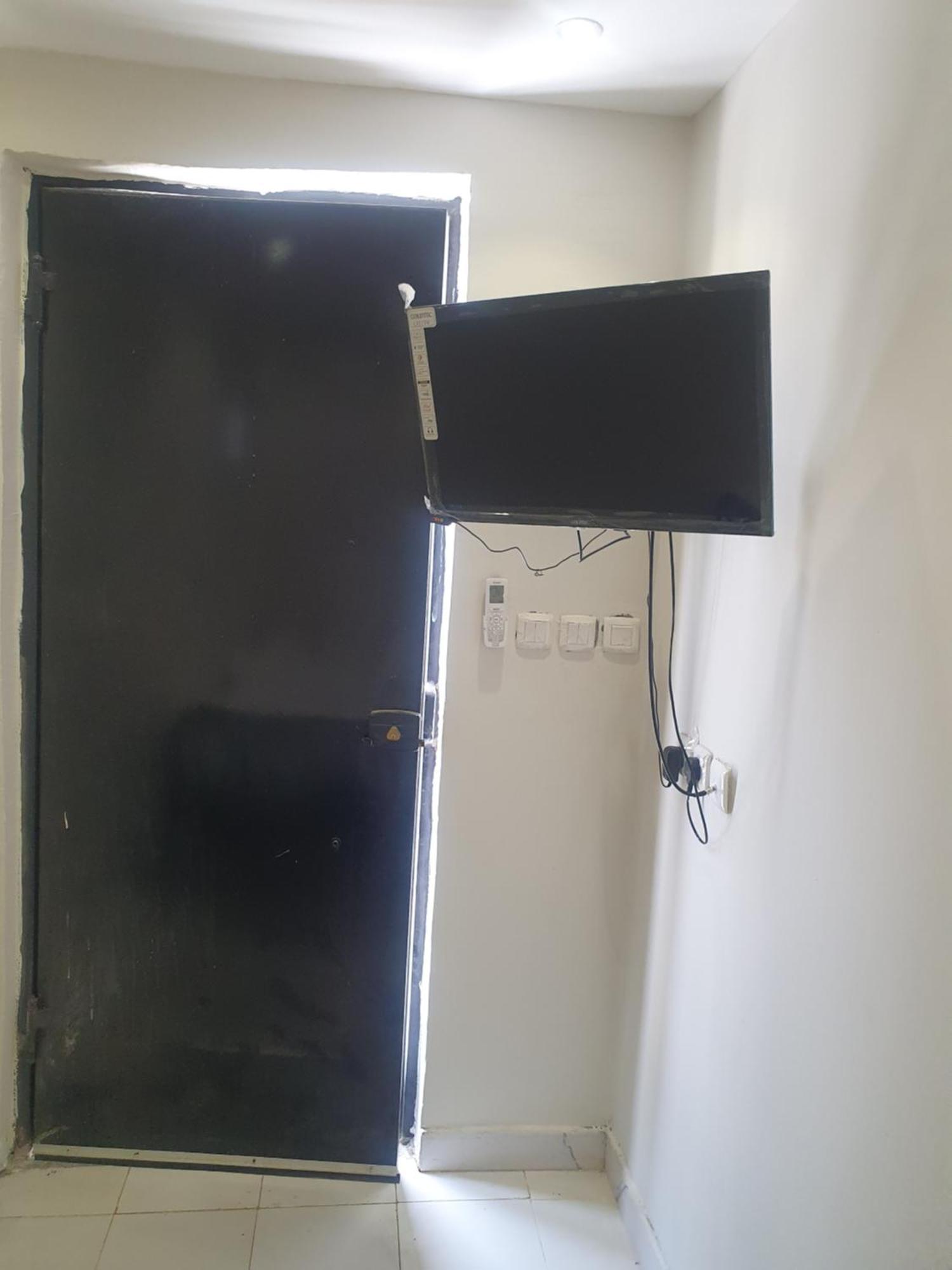 أحلام طيبة Apartment