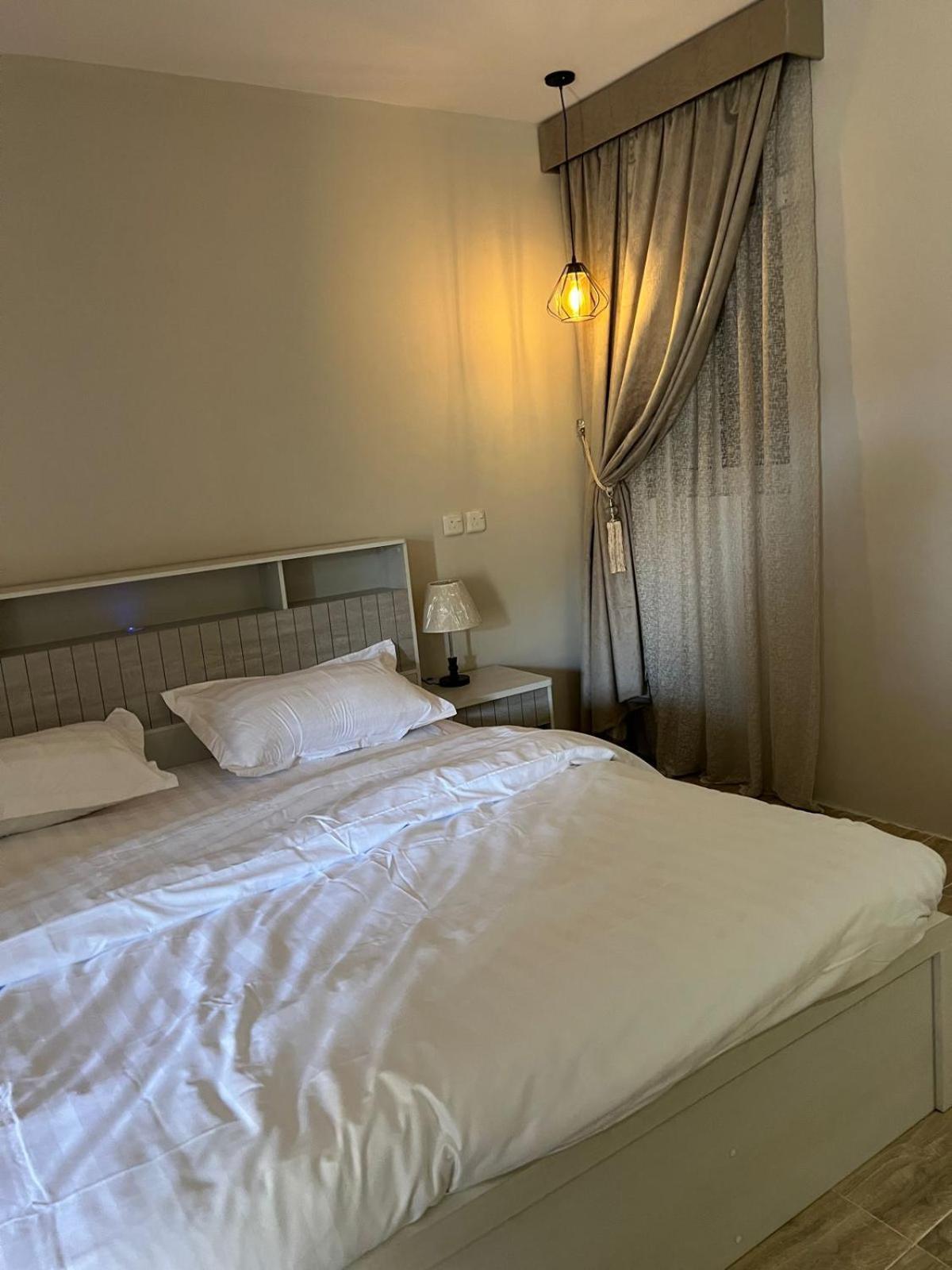 Apartment أحلام طيبة