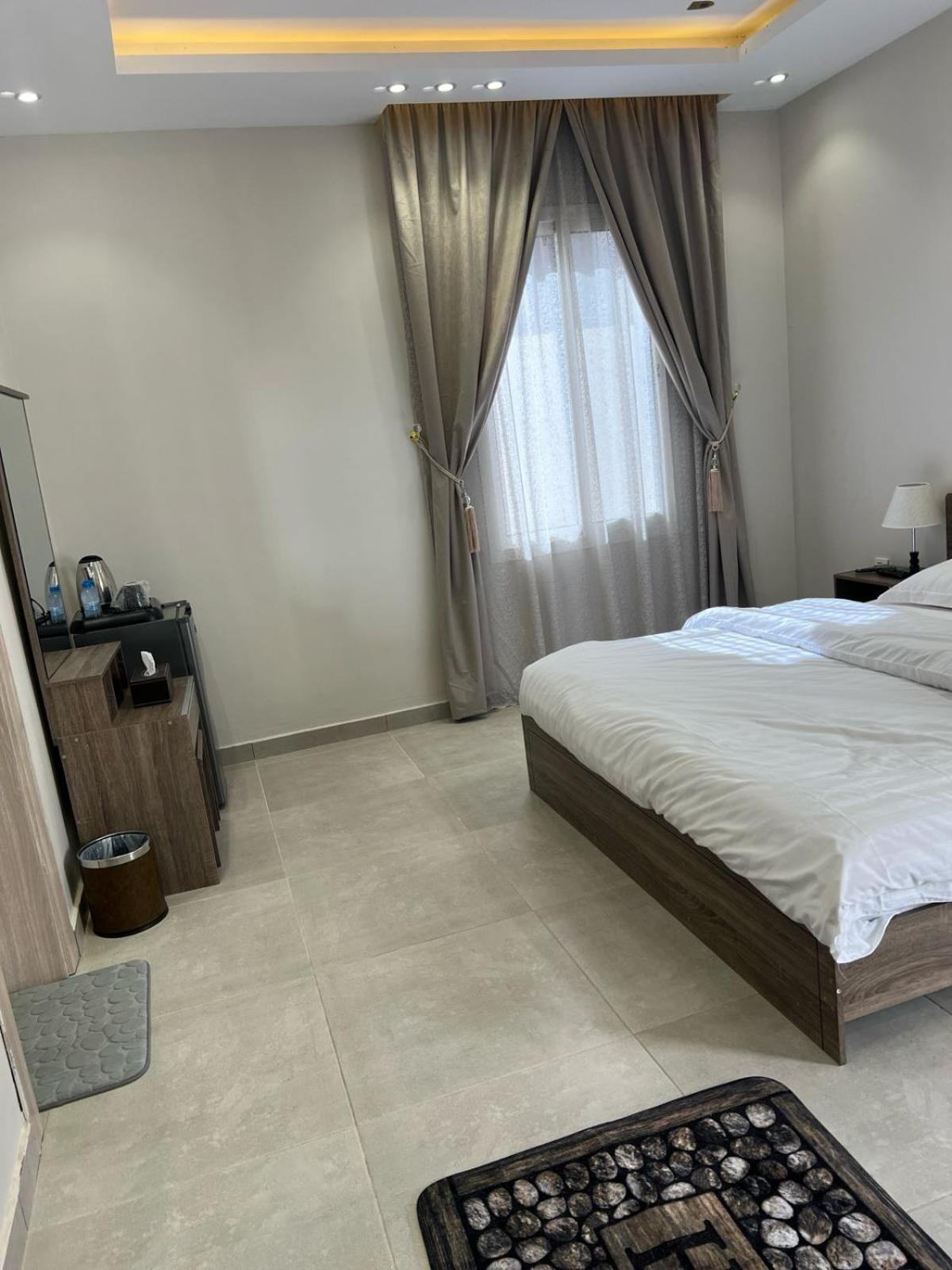 Apartment أحلام طيبة *