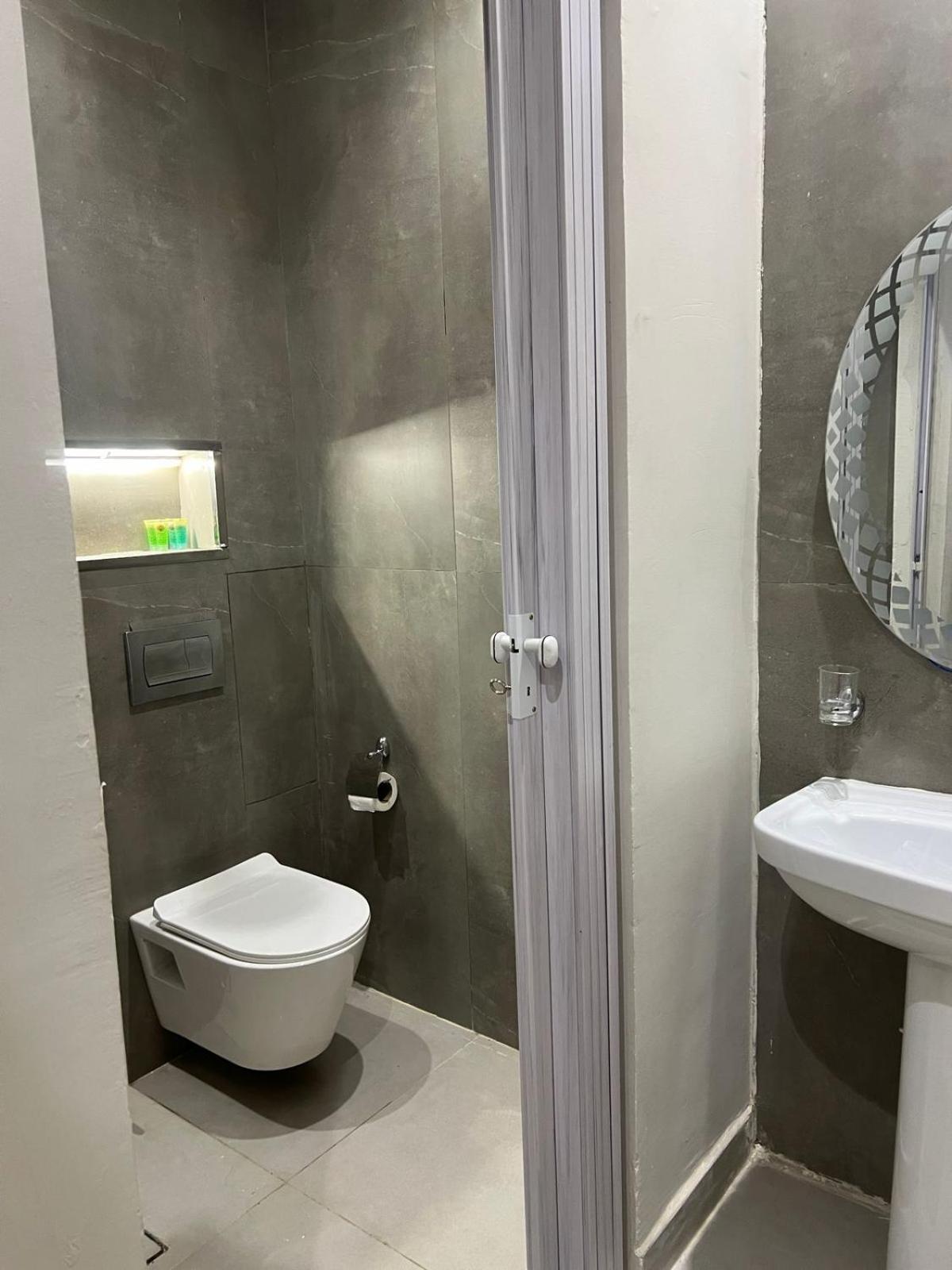 أحلام طيبة Apartment Medina