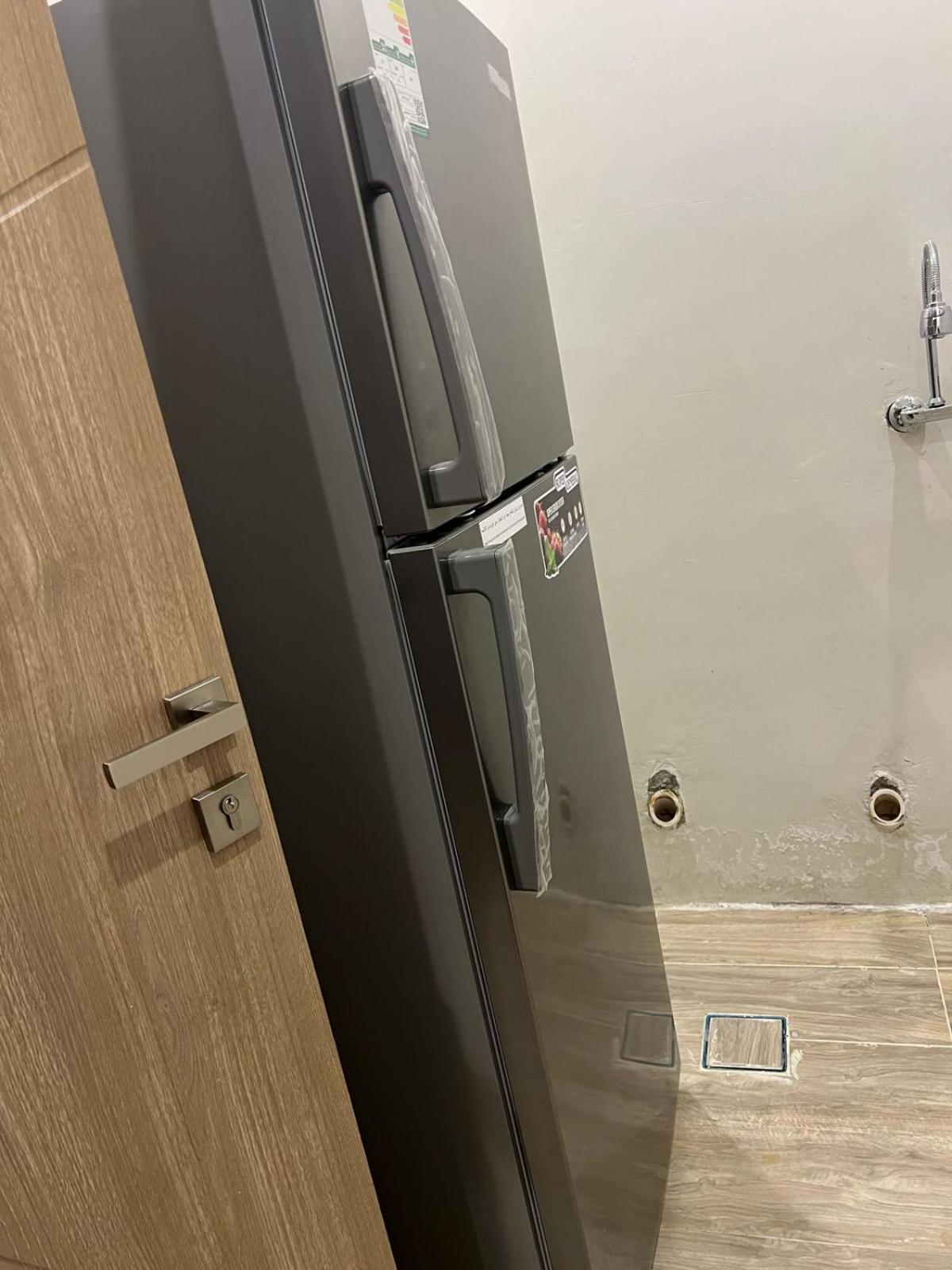 أحلام طيبة Apartment