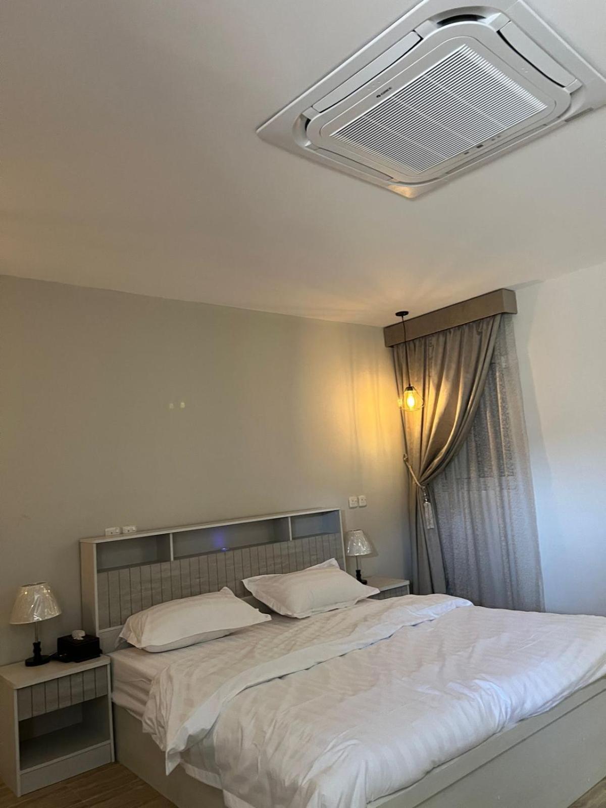 أحلام طيبة Apartment