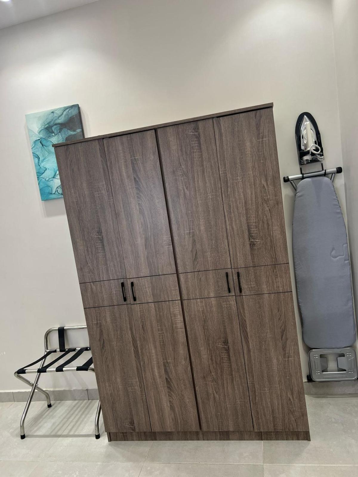 أحلام طيبة Apartment