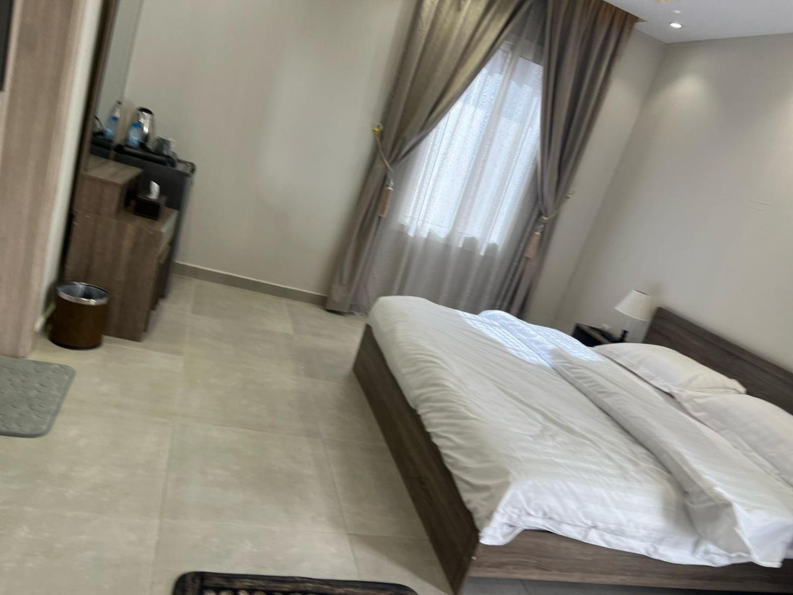 أحلام طيبة Apartment *