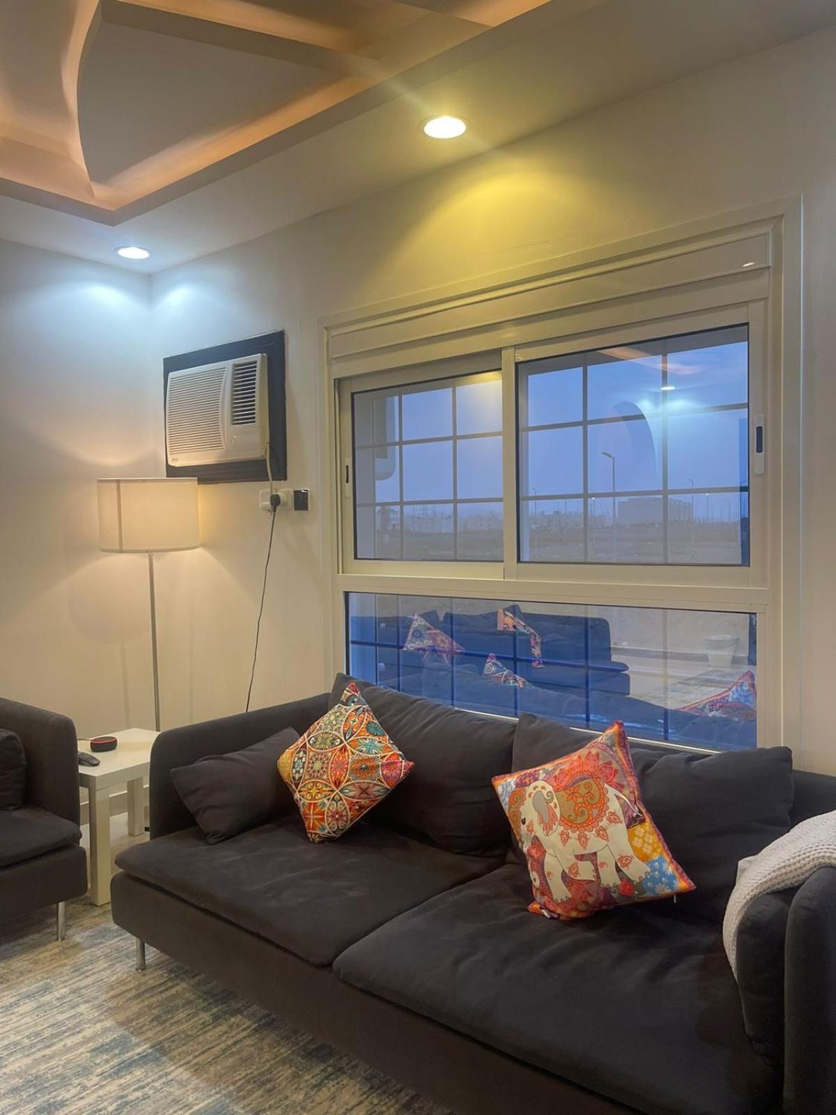 إطلالة الشرق خاصة 9 كلم عن الحرم East View 9 Km To Alharam * Medina