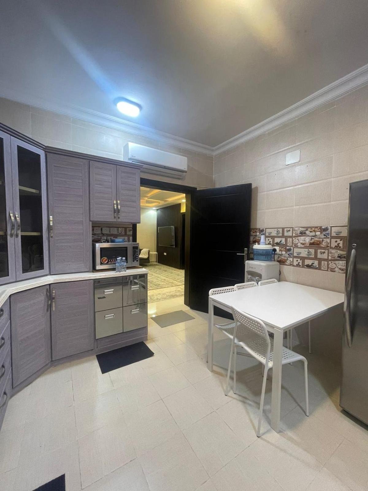 Apartment إطلالة الشرق خاصة 9 كلم عن الحرم East View 9 Km To Alharam