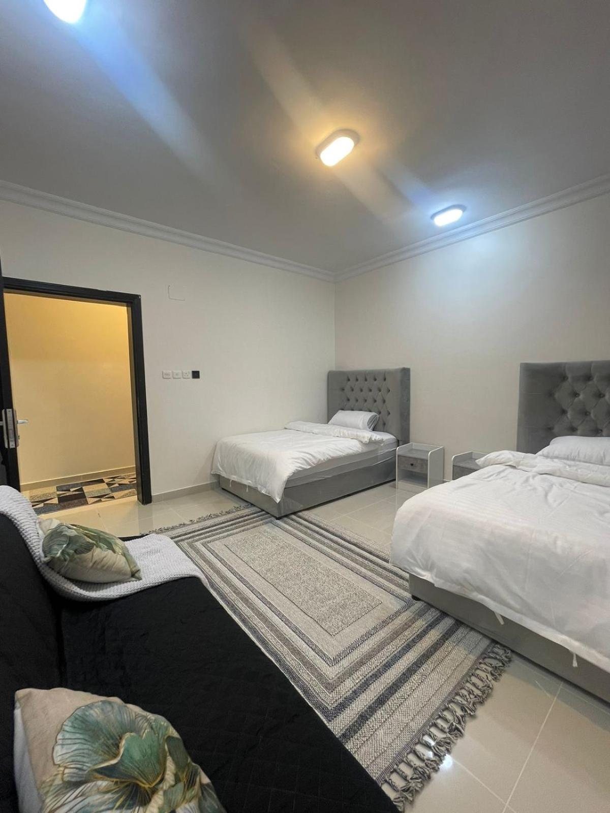 إطلالة الشرق خاصة 9 كلم عن الحرم East View 9 Km To Alharam Apartment *
