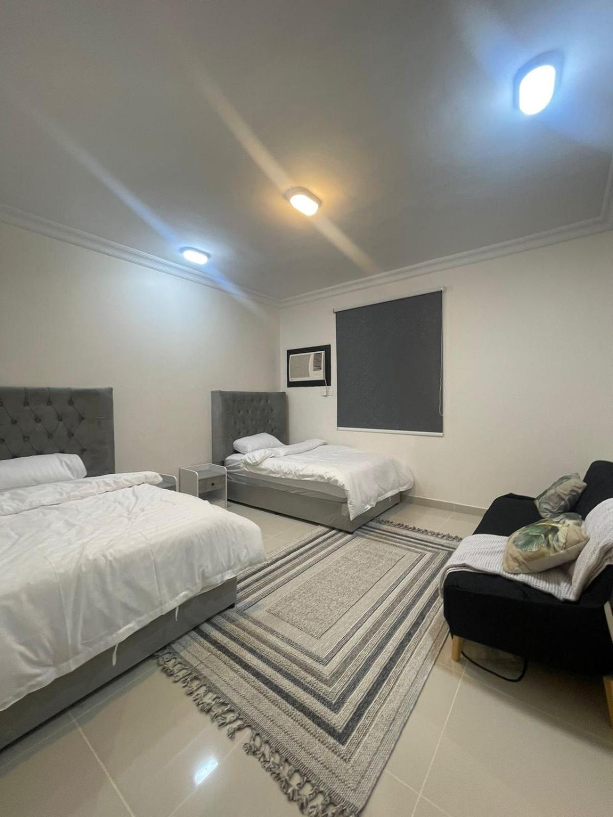 Apartment إطلالة الشرق خاصة 9 كلم عن الحرم East View 9 Km To Alharam Medina