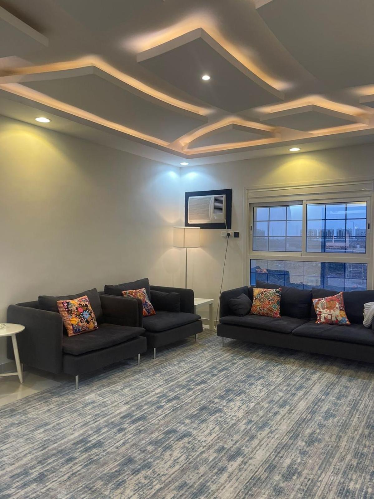 إطلالة الشرق خاصة 9 كلم عن الحرم East View 9 Km To Alharam Apartment