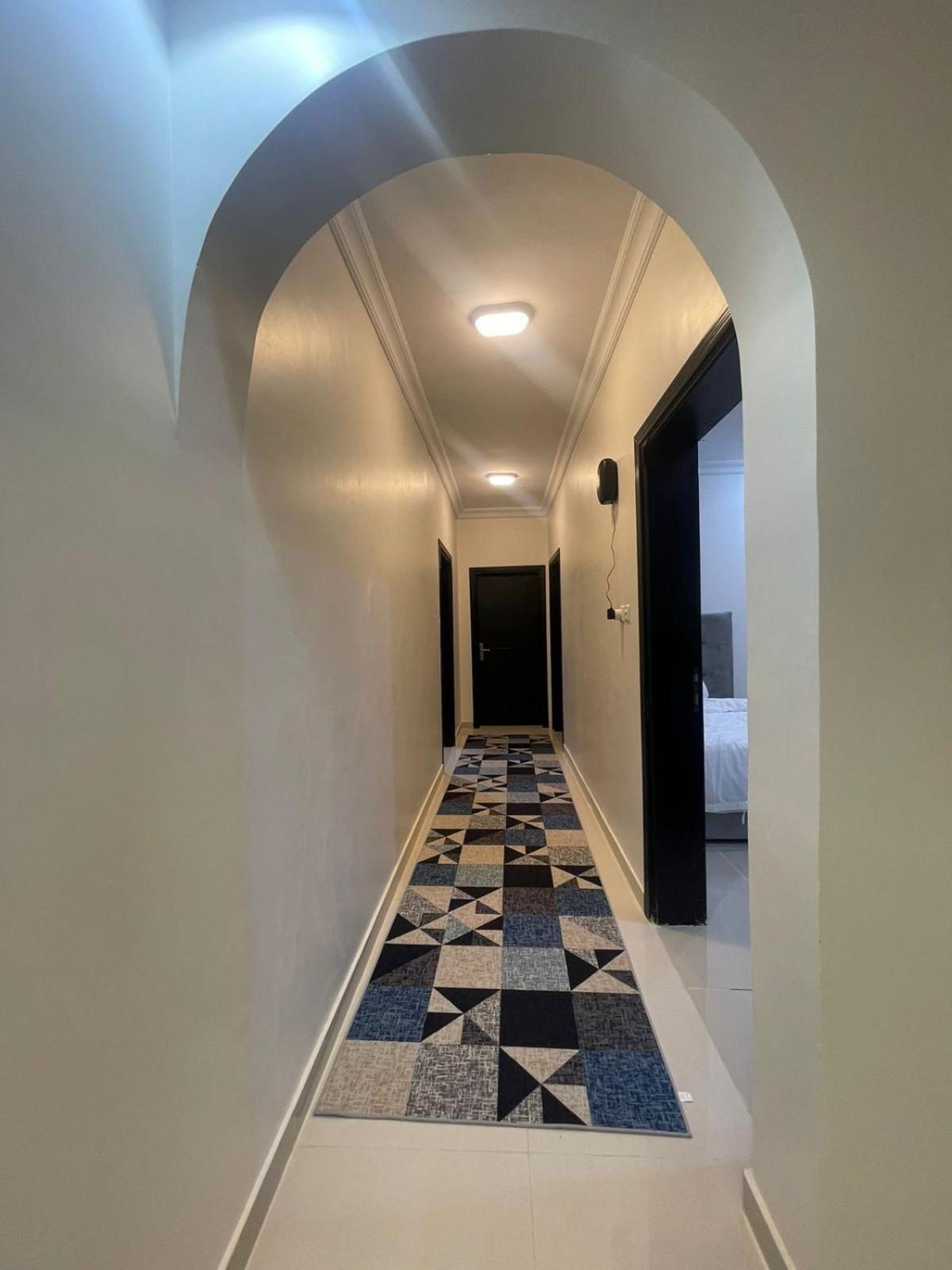 Apartment إطلالة الشرق خاصة 9 كلم عن الحرم East View 9 Km To Alharam Medina