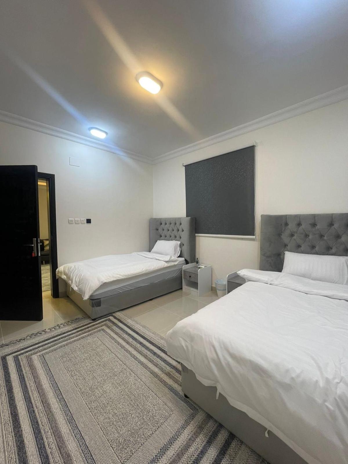 إطلالة الشرق خاصة 9 كلم عن الحرم East View 9 Km To Alharam Apartment *