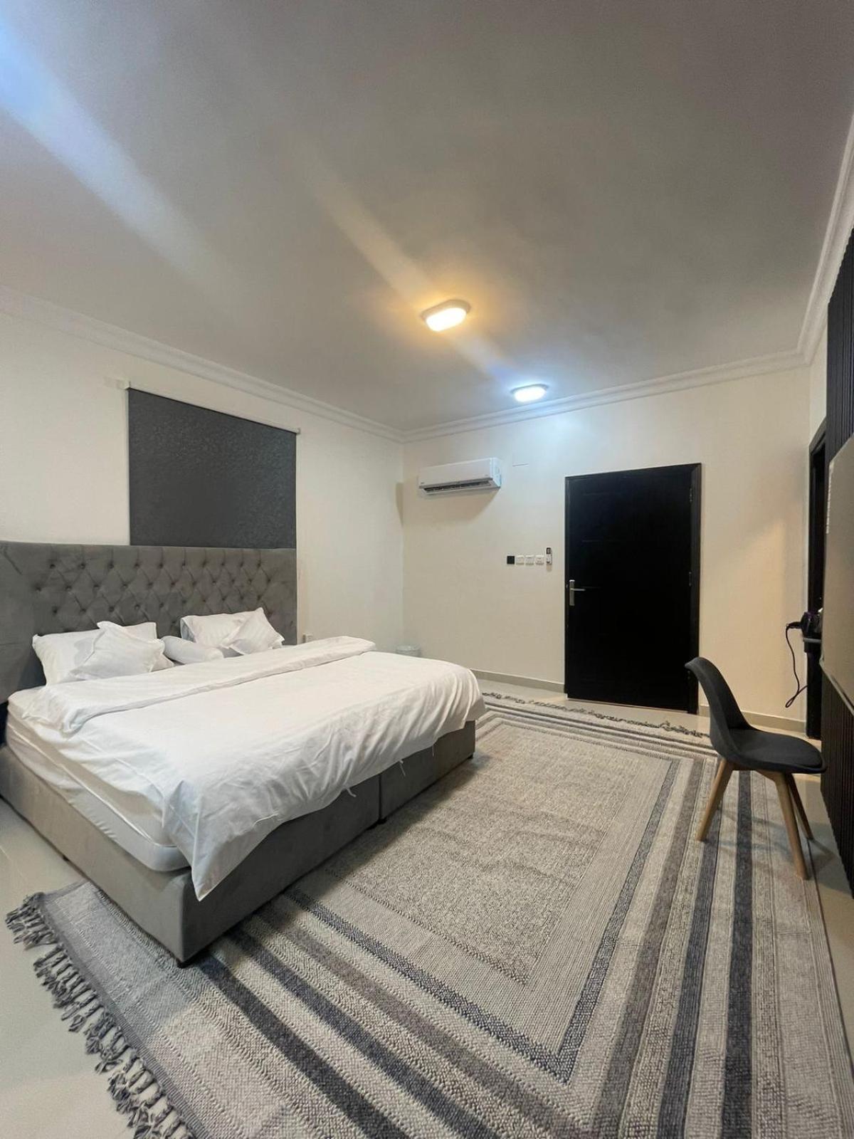 إطلالة الشرق خاصة 9 كلم عن الحرم East View 9 Km To Alharam Apartment *