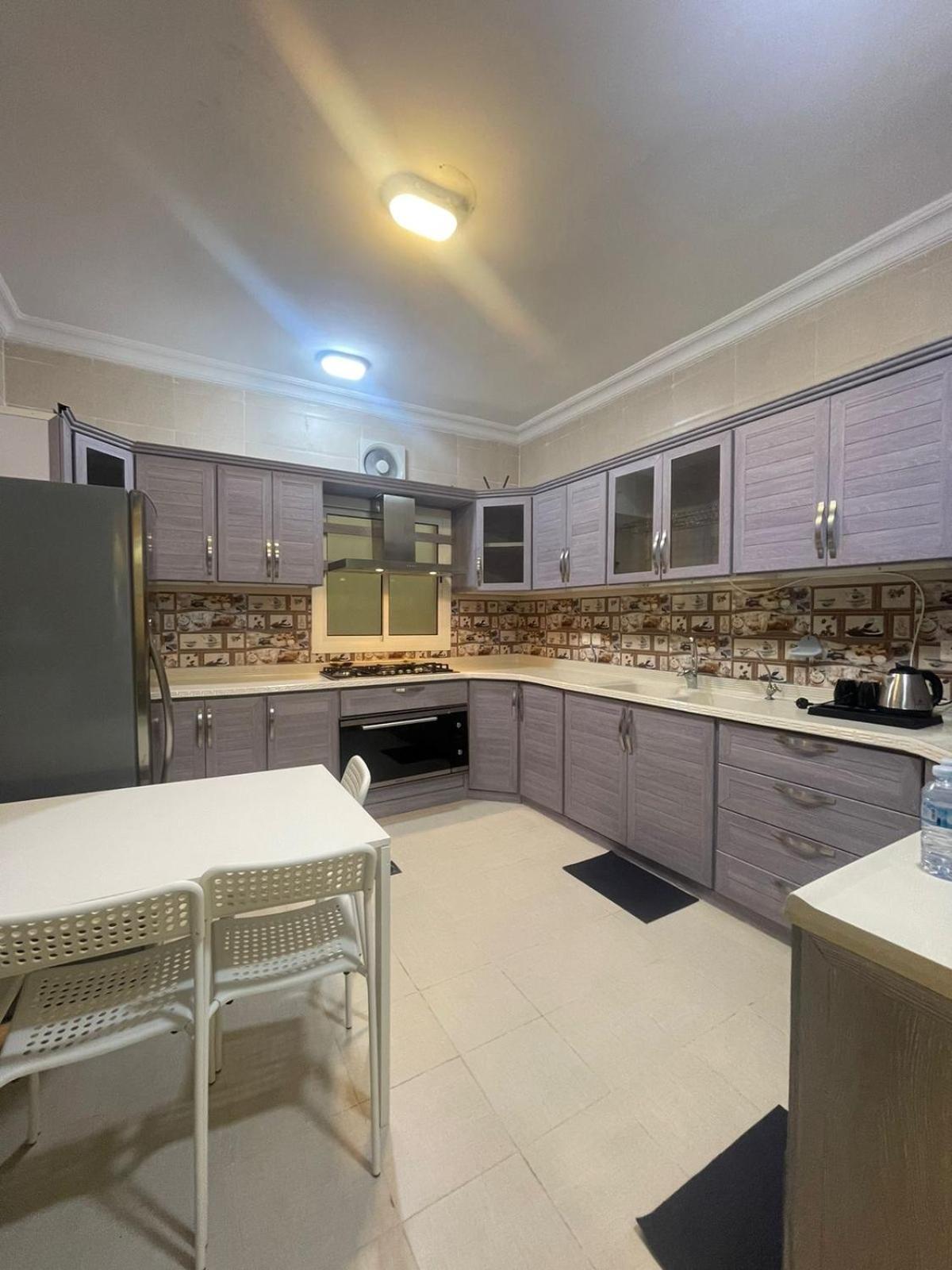 Apartment إطلالة الشرق خاصة 9 كلم عن الحرم East View 9 Km To Alharam