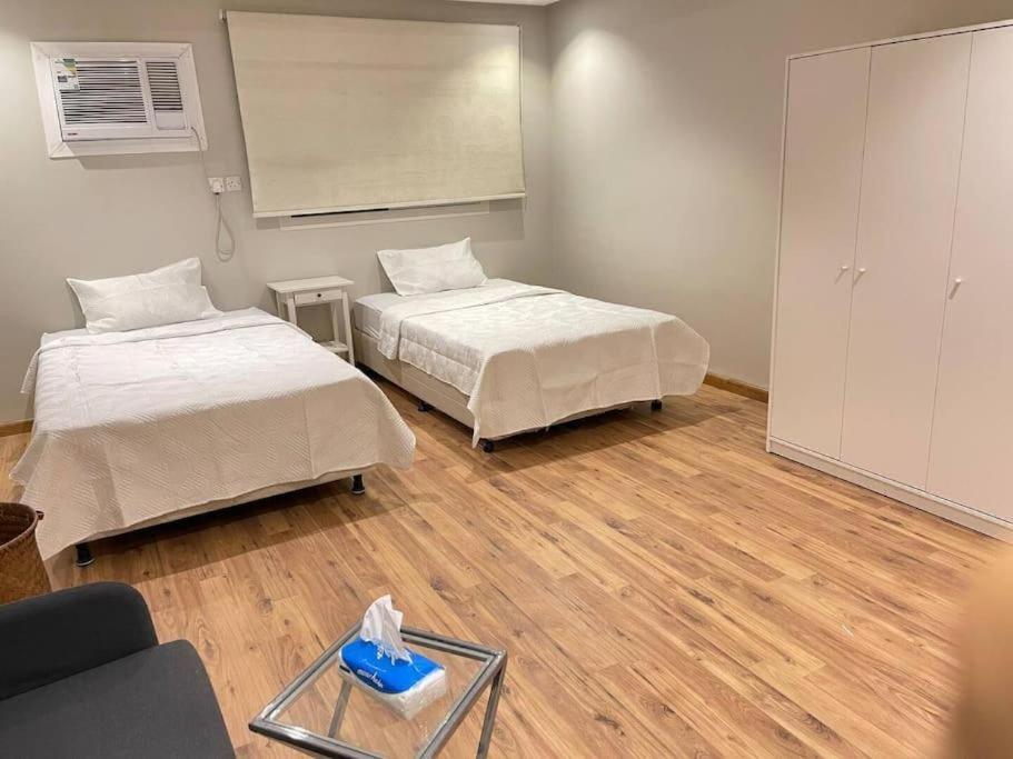 غرفة خاصة دخول ذاتي Apartment *
