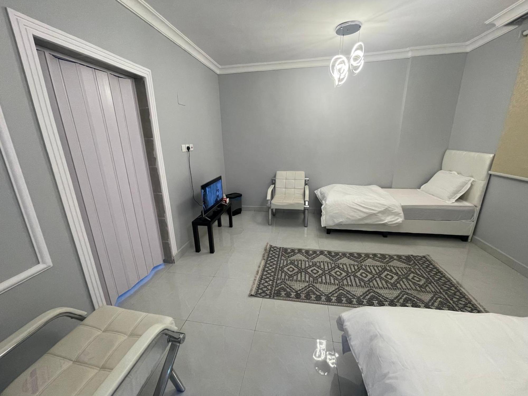 Apartment الفتح الخاصة 2 Al Fath Private Medina