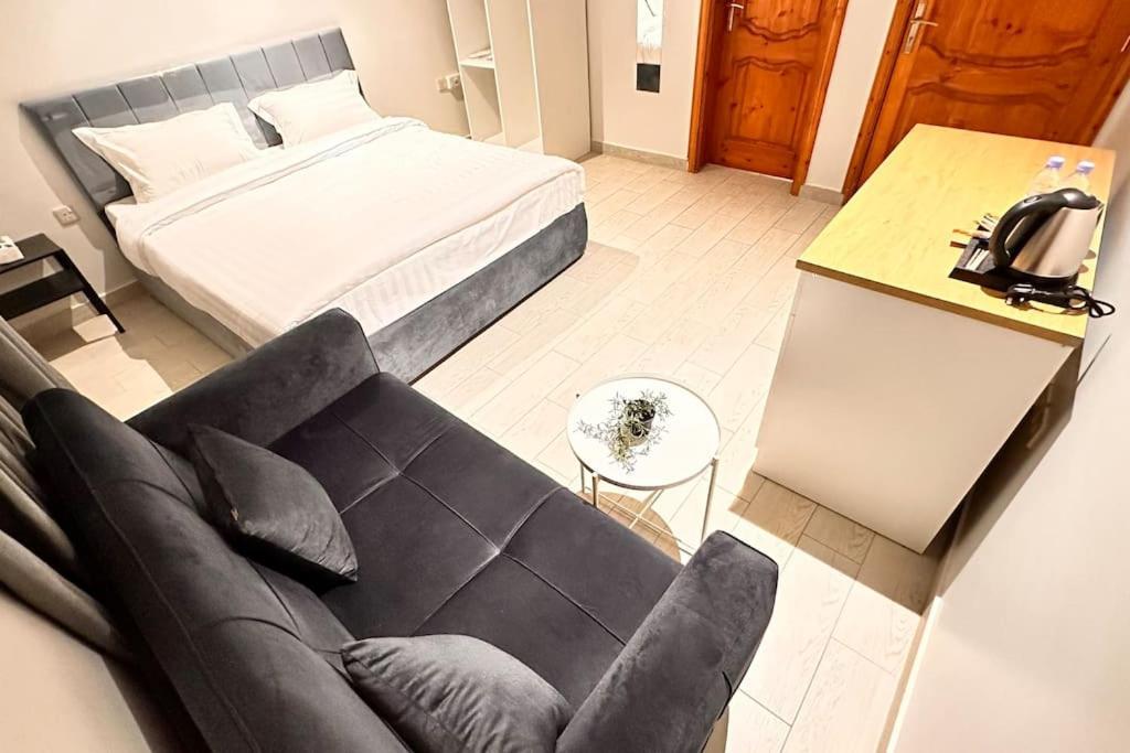 Apartment حديثة قريبة من المسجد النبوي دخّول ذاتي Self Check In The Gf3 *