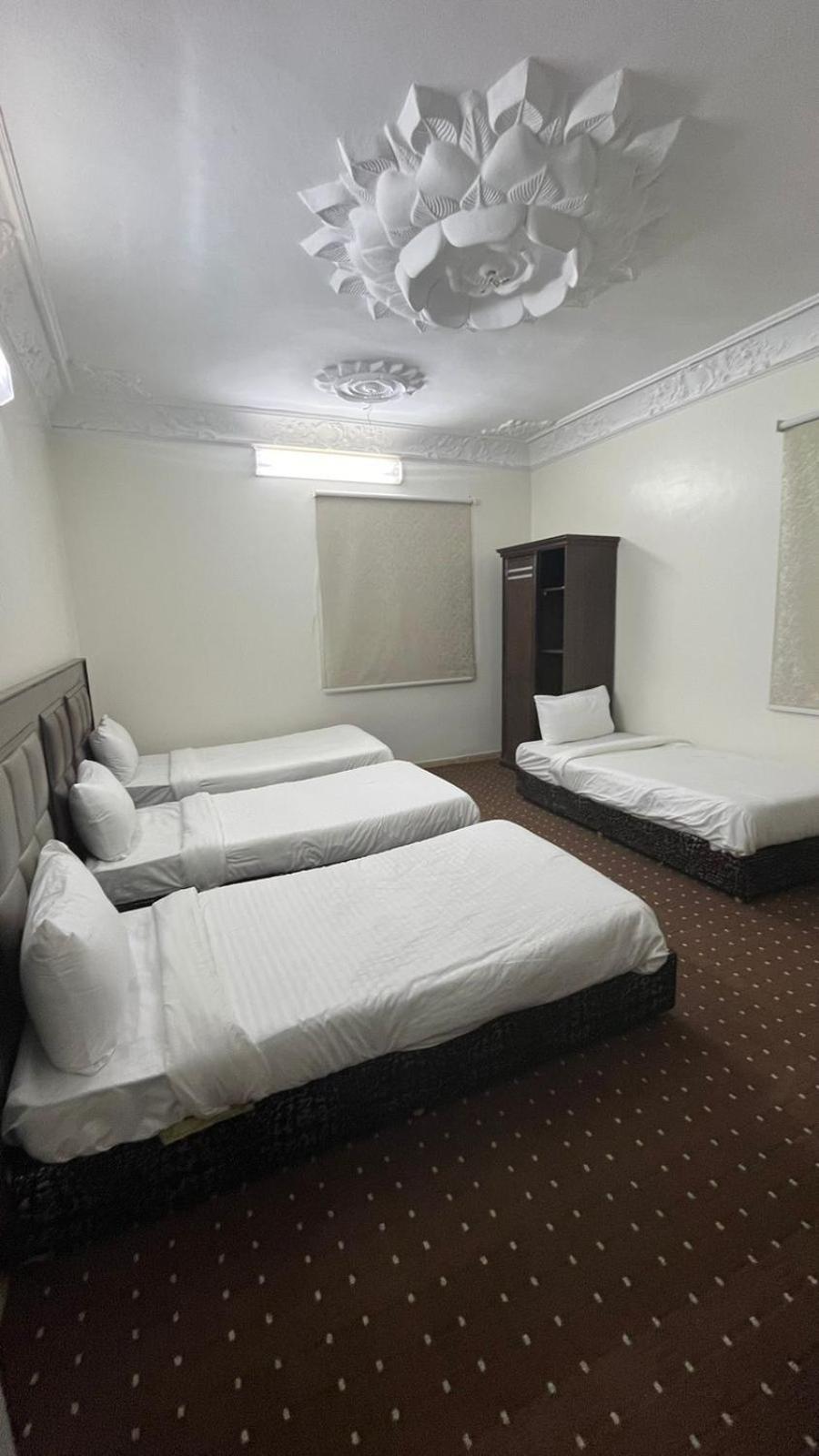Apartment ريبال طيبة