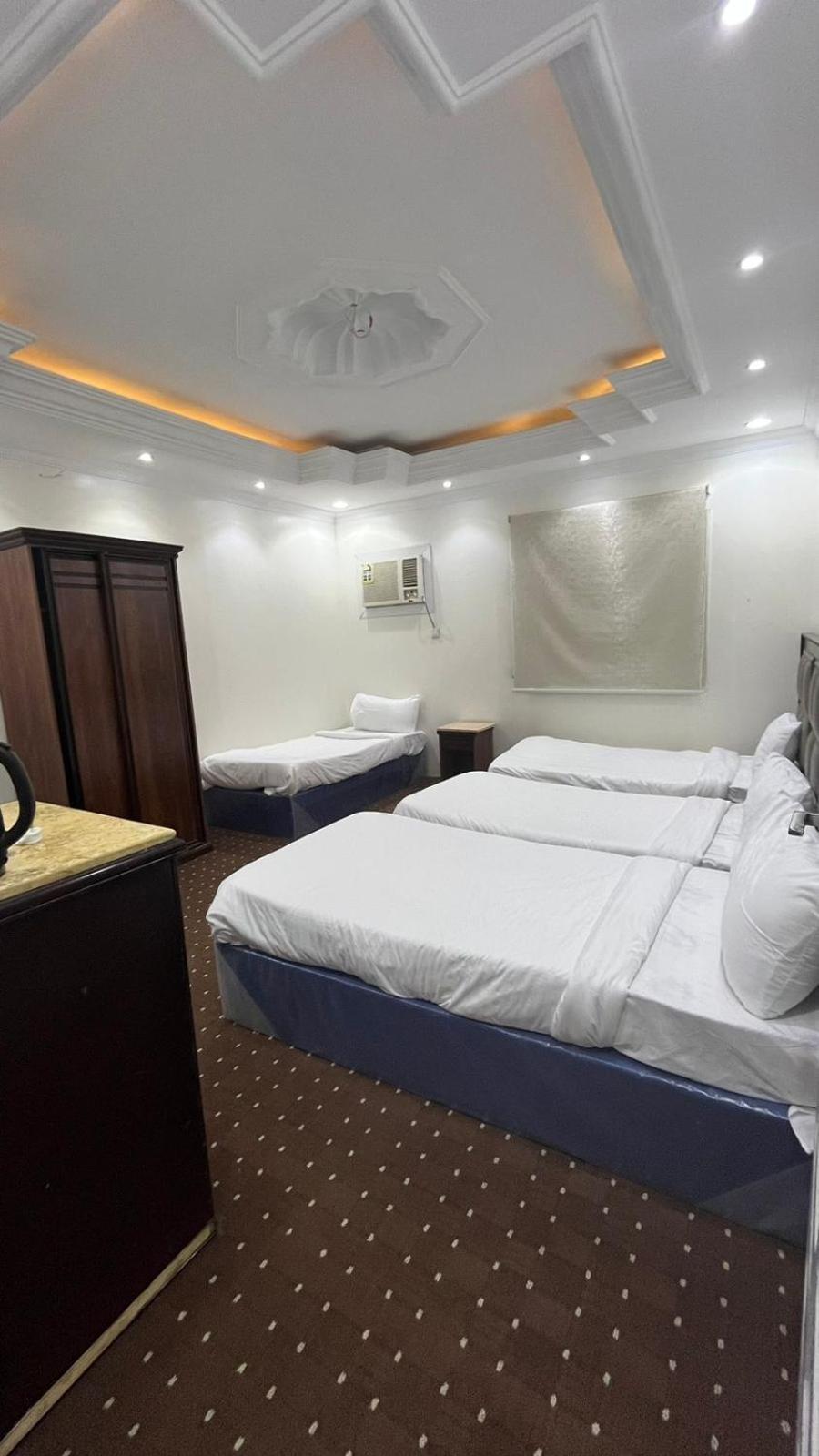 ريبال طيبة Apartment Medina