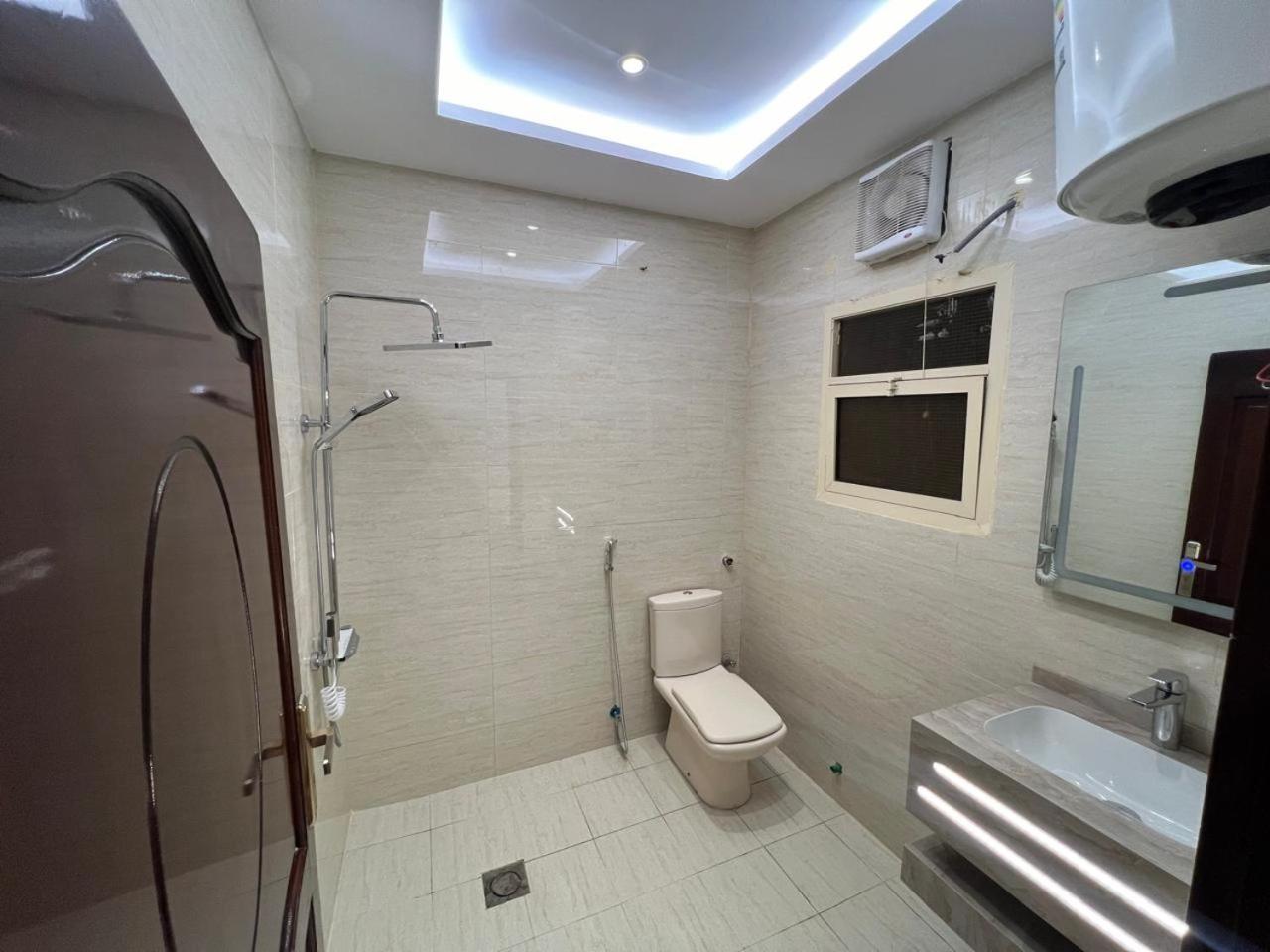 دار الضيافة Apartment