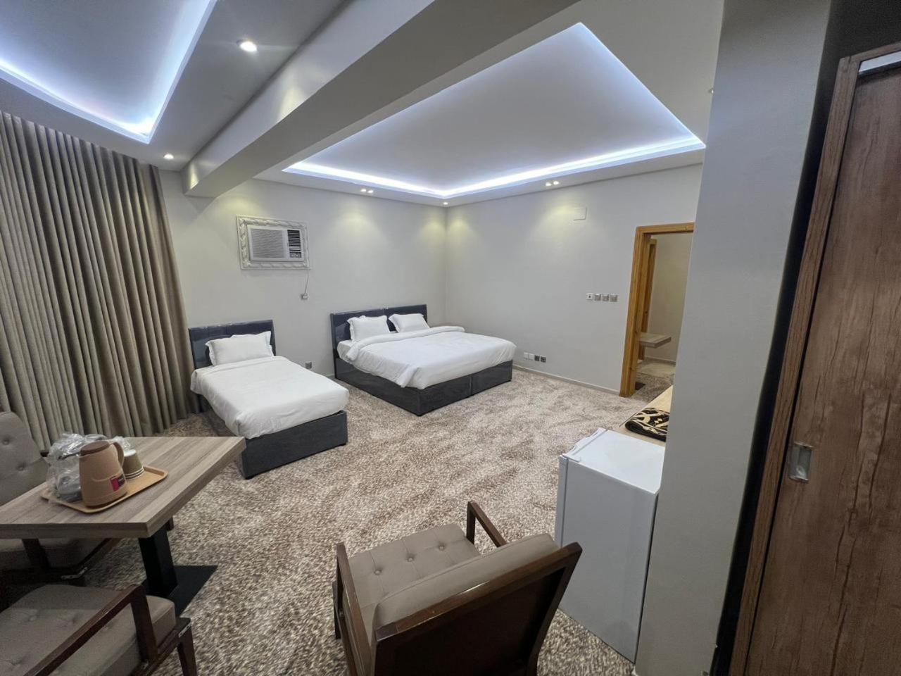 Apartment دار الضيافة Medina
