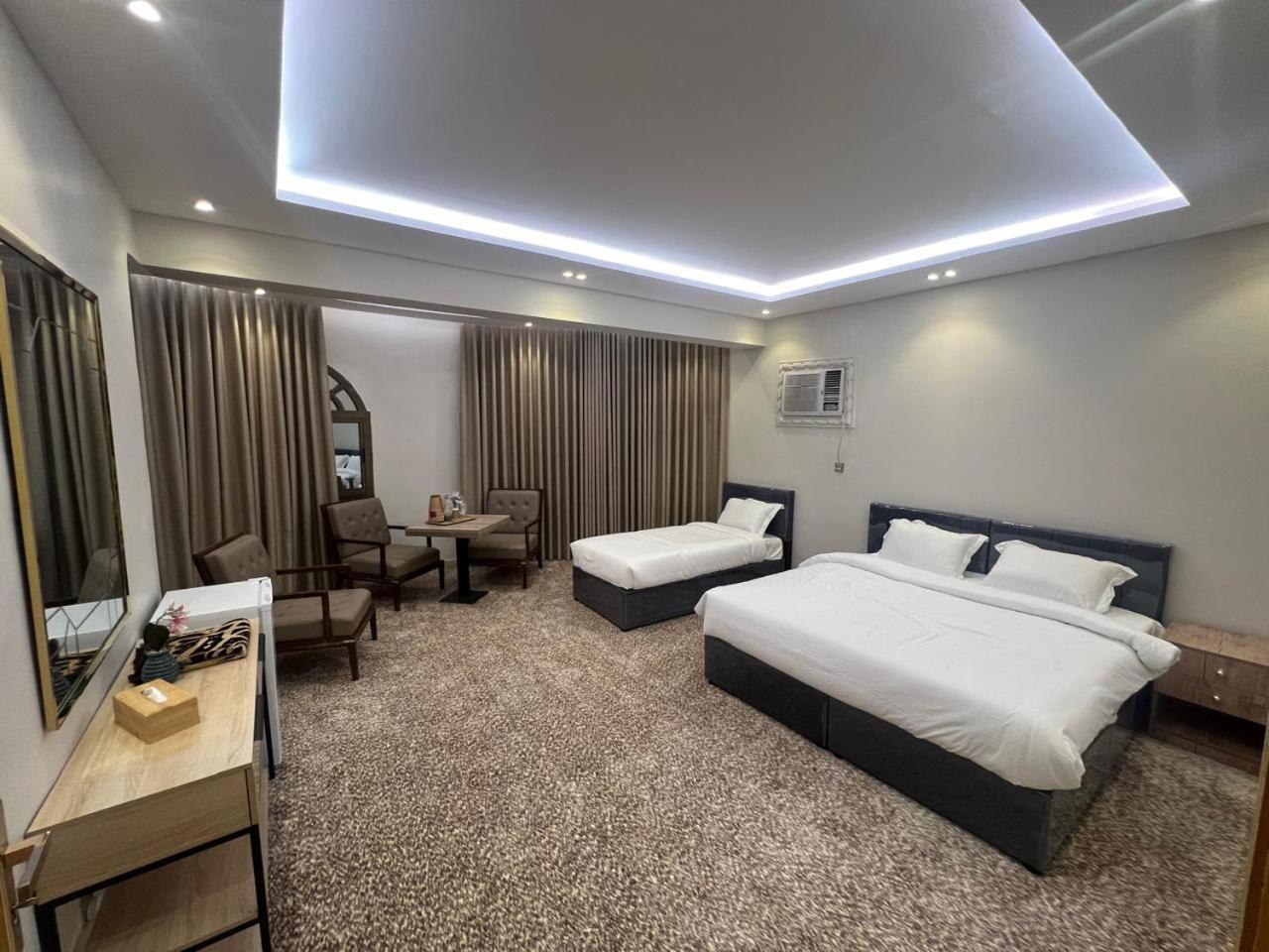 دار الضيافة Apartment