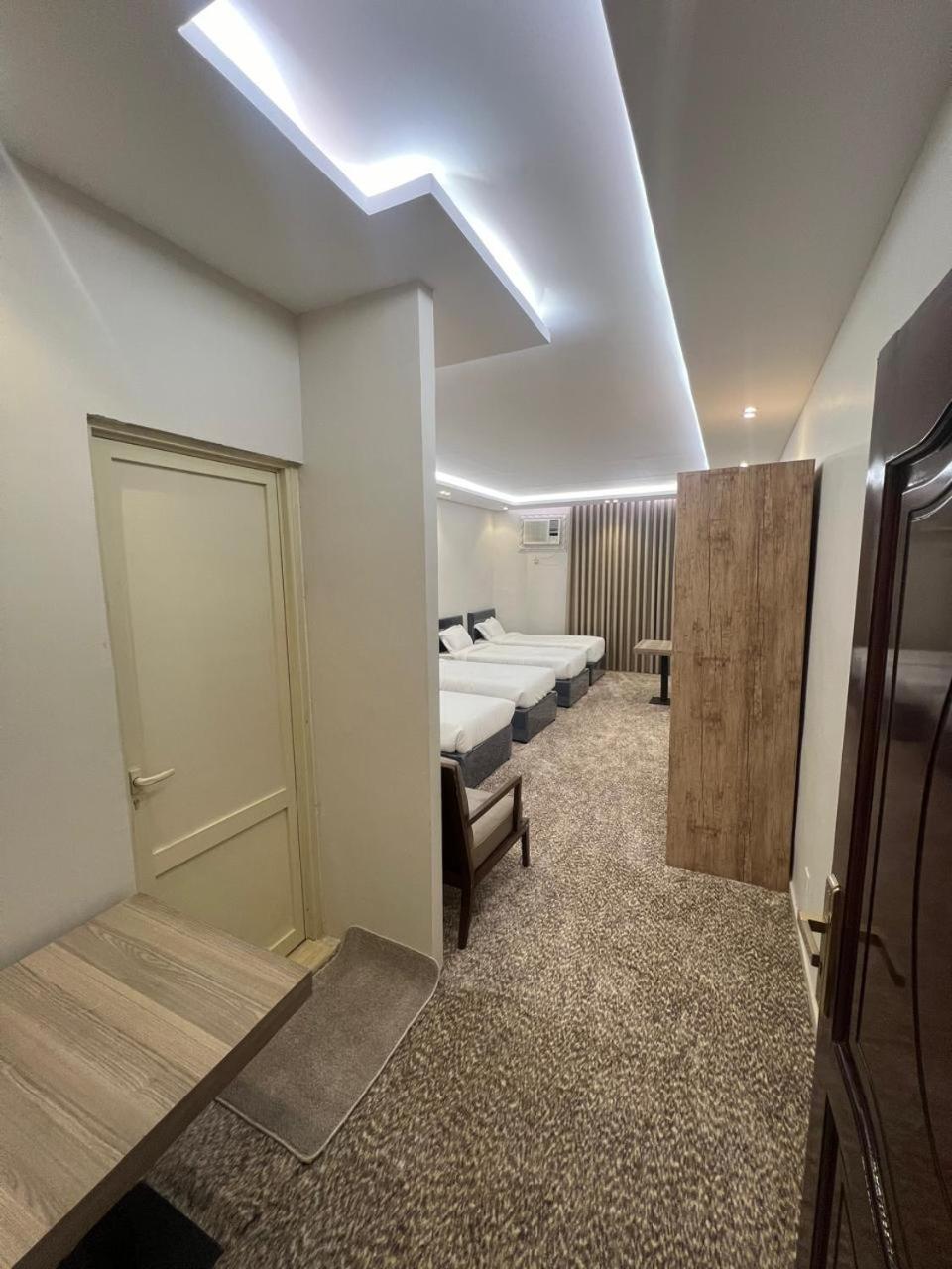 Apartment دار الضيافة *