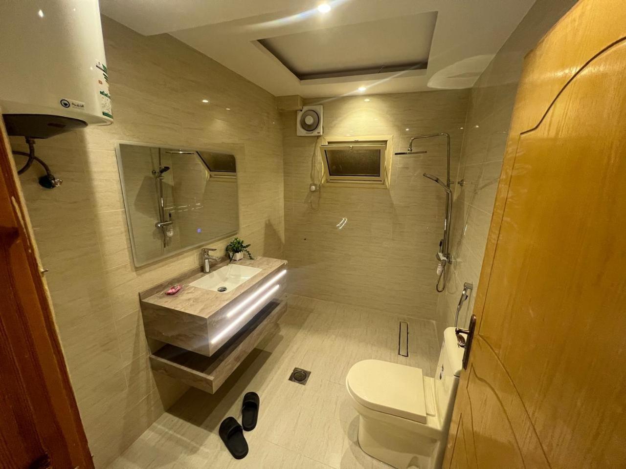 دار الضيافة Apartment