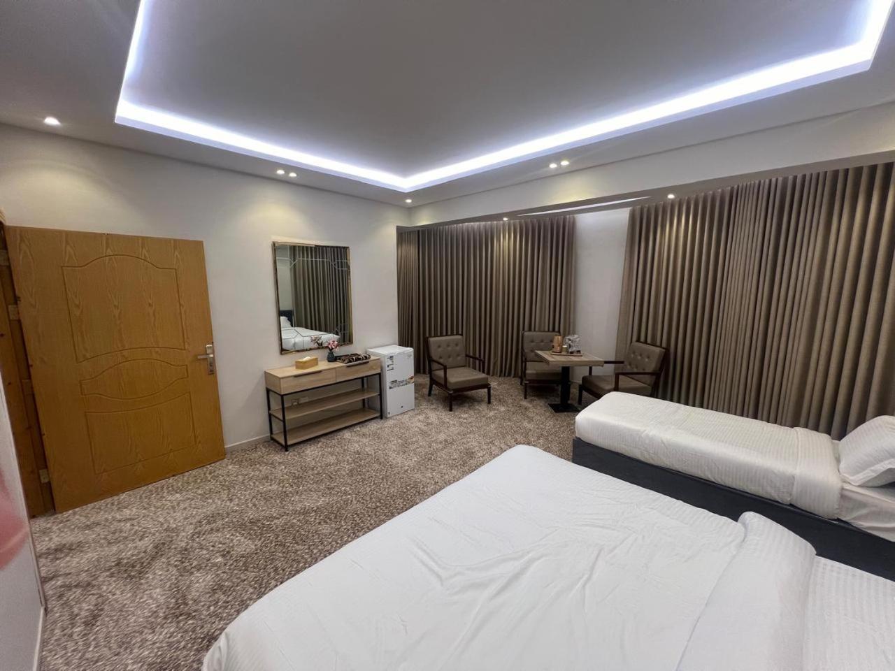 Apartment دار الضيافة Medina