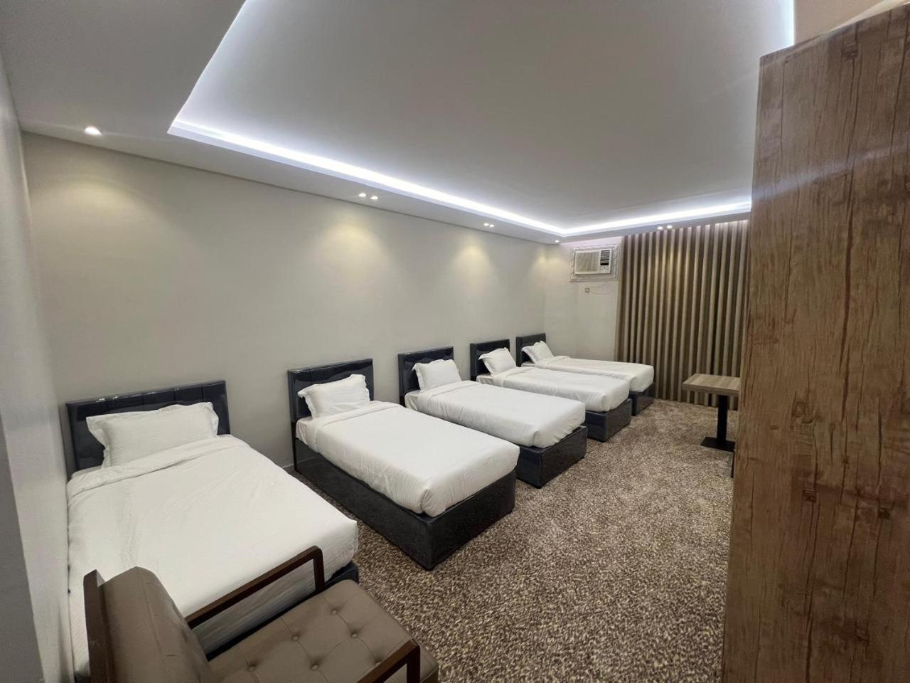 Apartment دار الضيافة *
