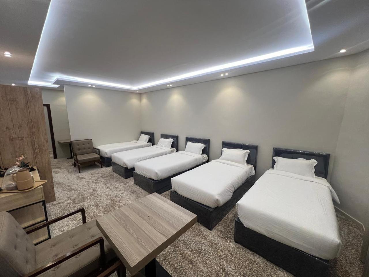 Apartment دار الضيافة Medina