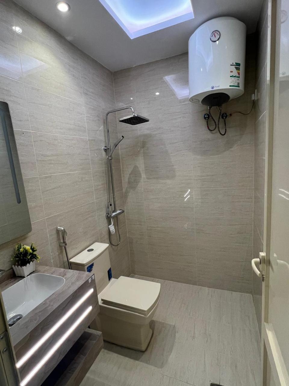 دار الضيافة Apartment